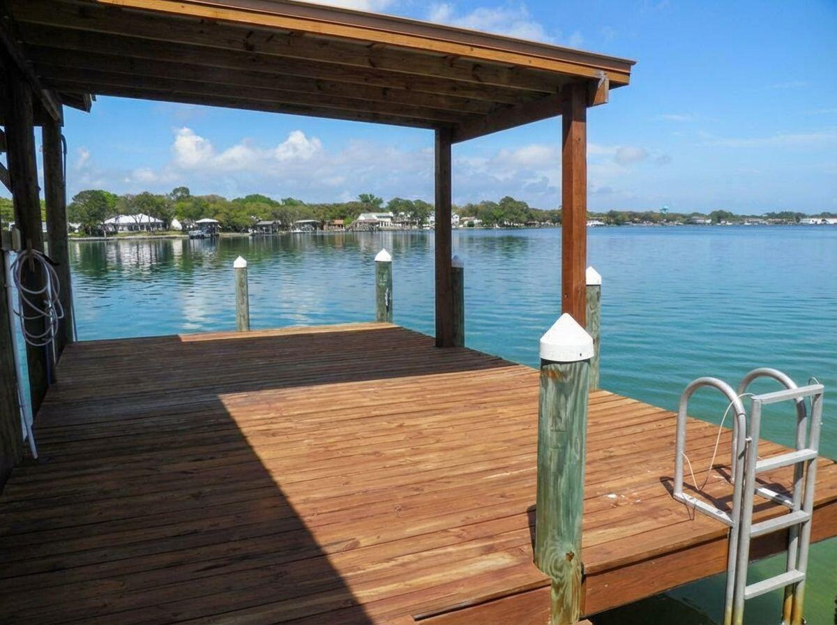 BAYOU S/D replat - Residential