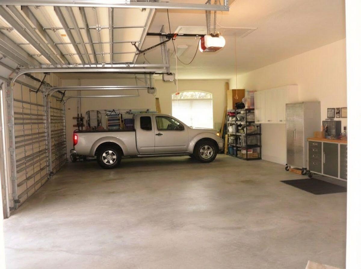 BAYOU S/D replat - Residential