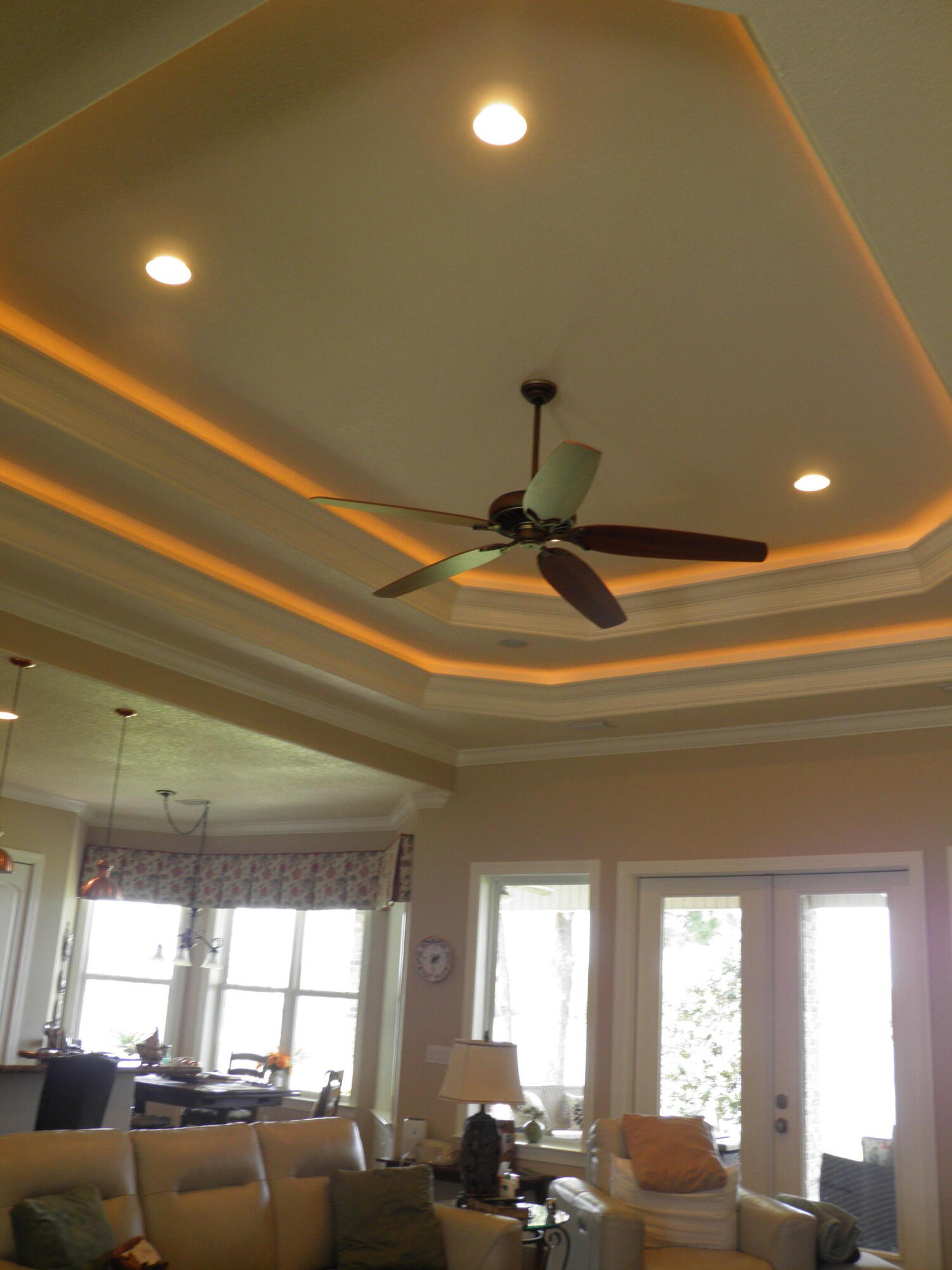 BAYOU S/D replat - Residential