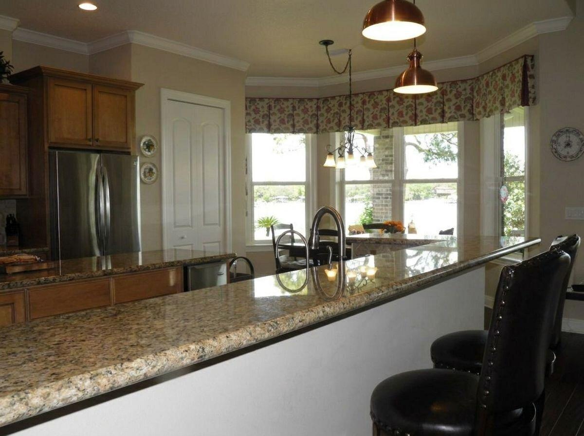 BAYOU S/D replat - Residential