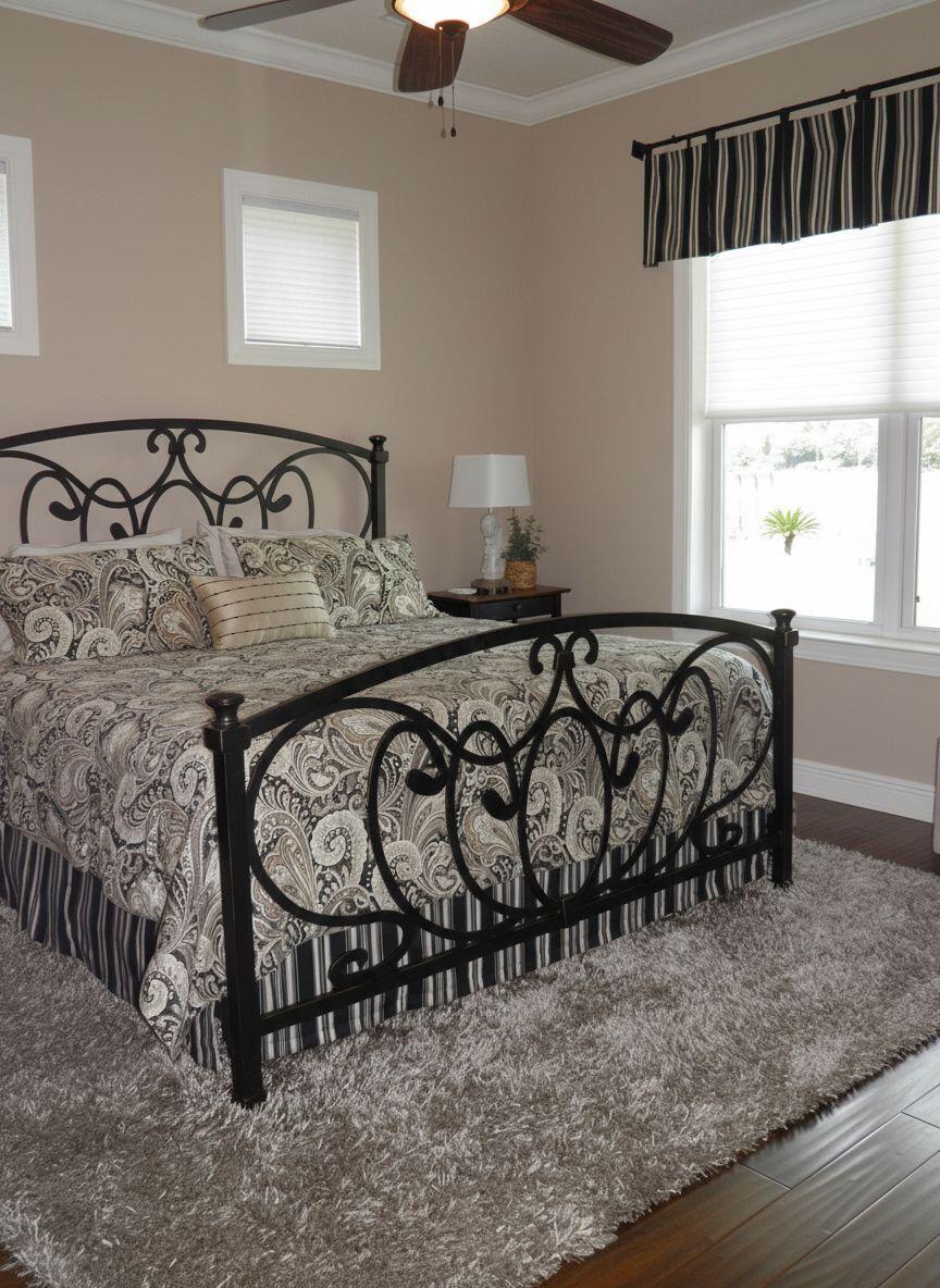 BAYOU S/D replat - Residential