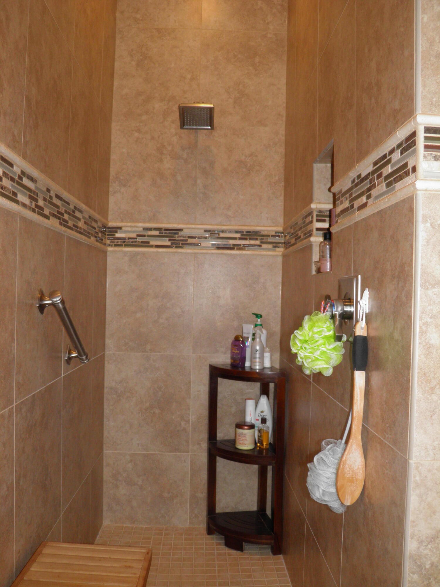 BAYOU S/D replat - Residential