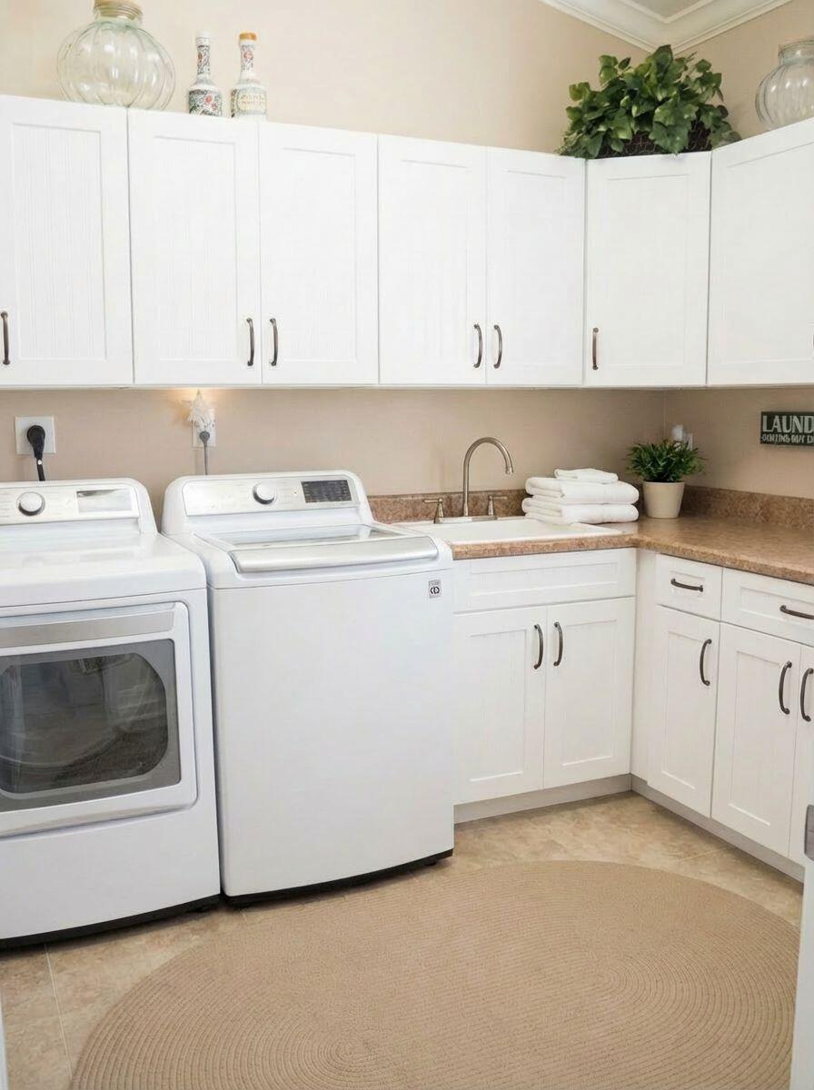 BAYOU S/D replat - Residential