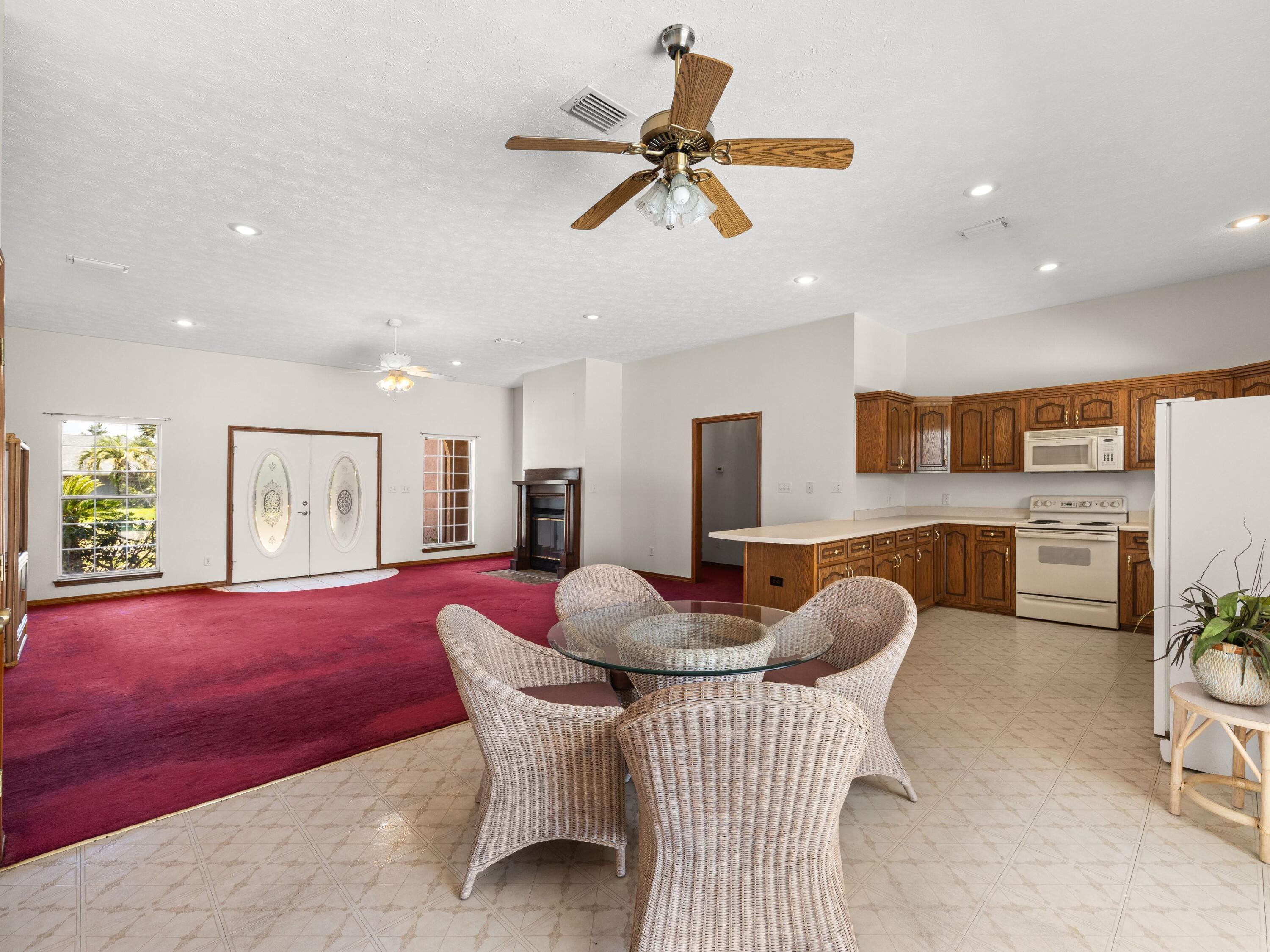 GULF VISTA - Residential