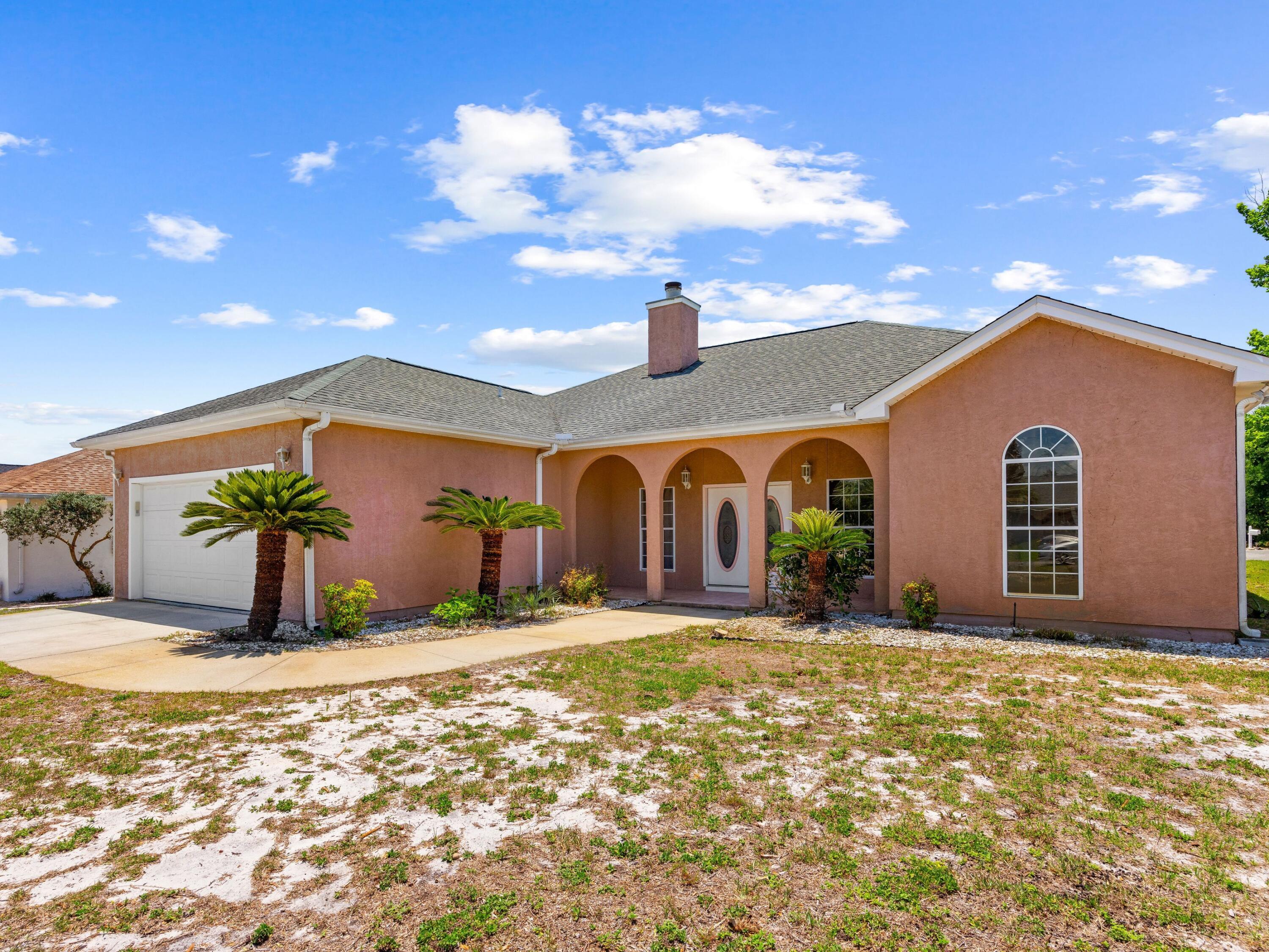 GULF VISTA - Residential