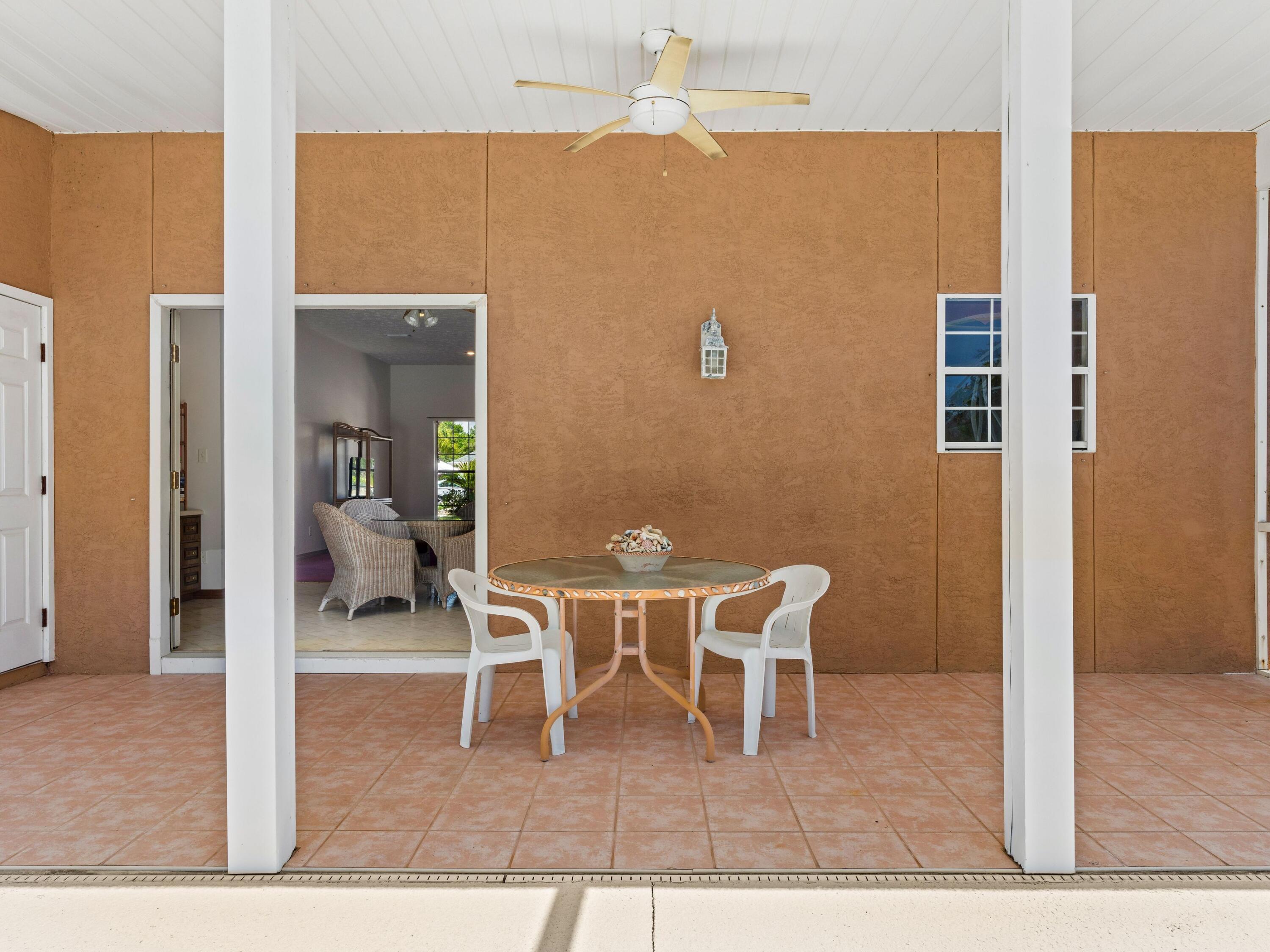 GULF VISTA - Residential