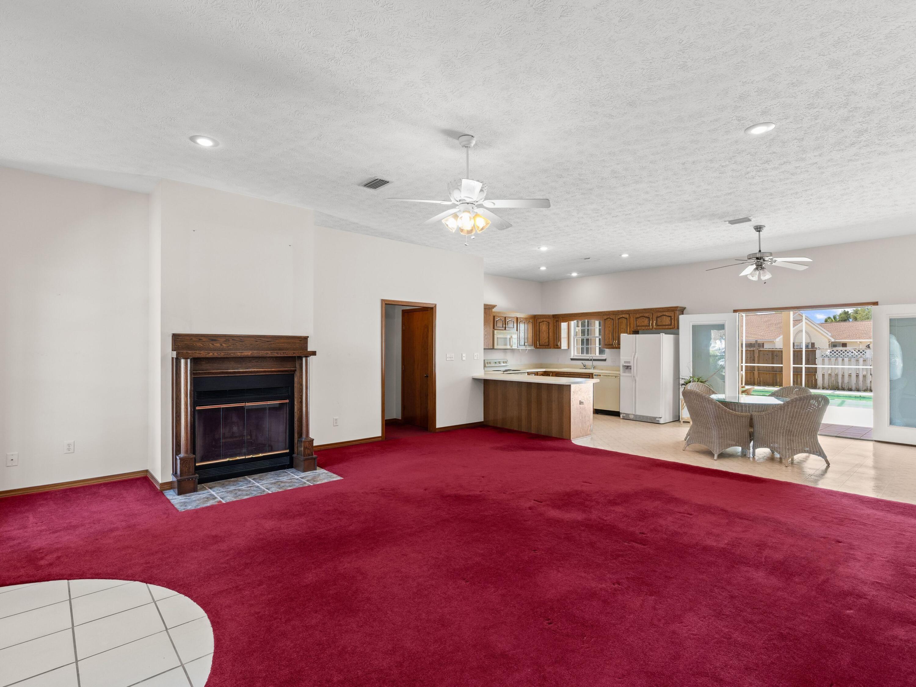 GULF VISTA - Residential