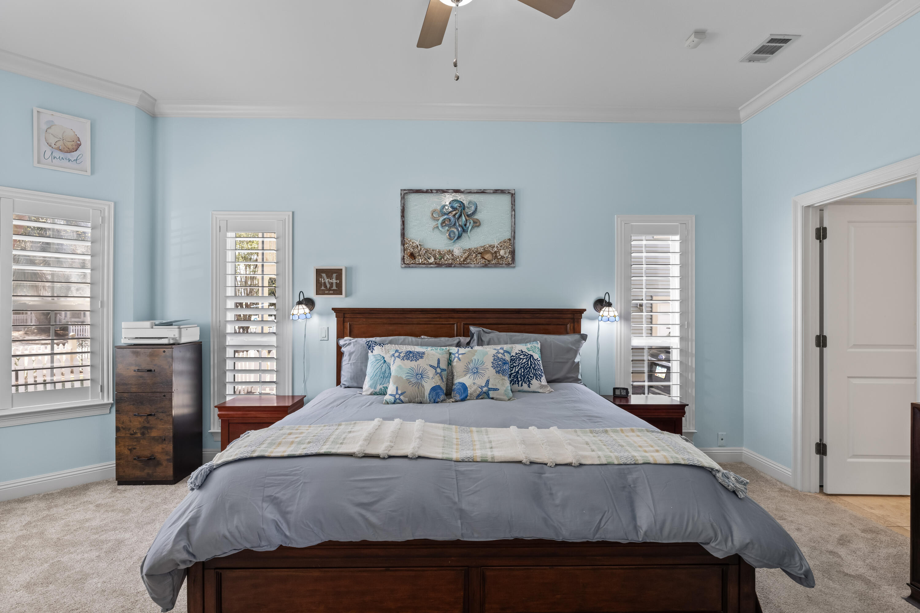 SOVEREIGN ISLE S/D - Residential