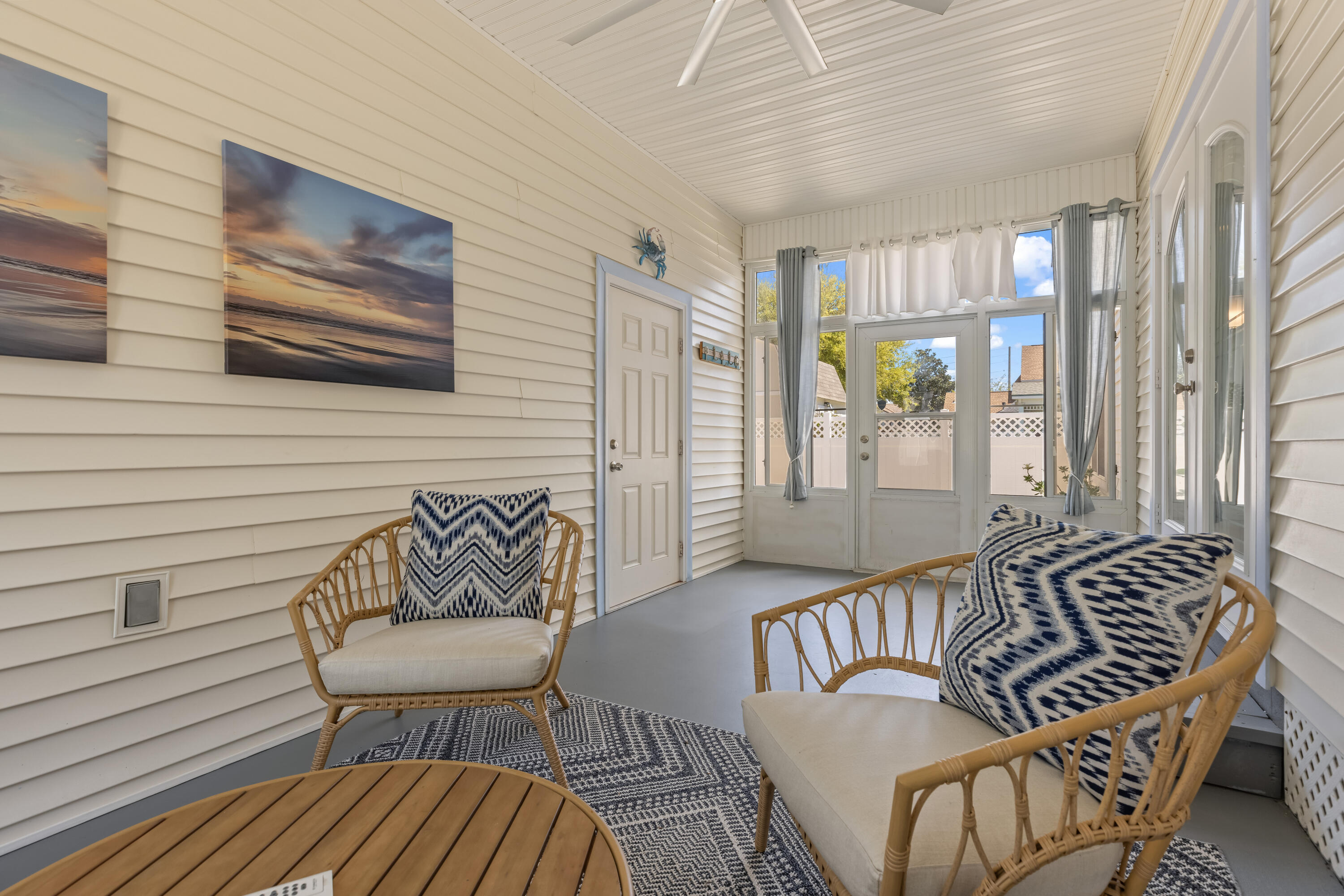 SOVEREIGN ISLE S/D - Residential