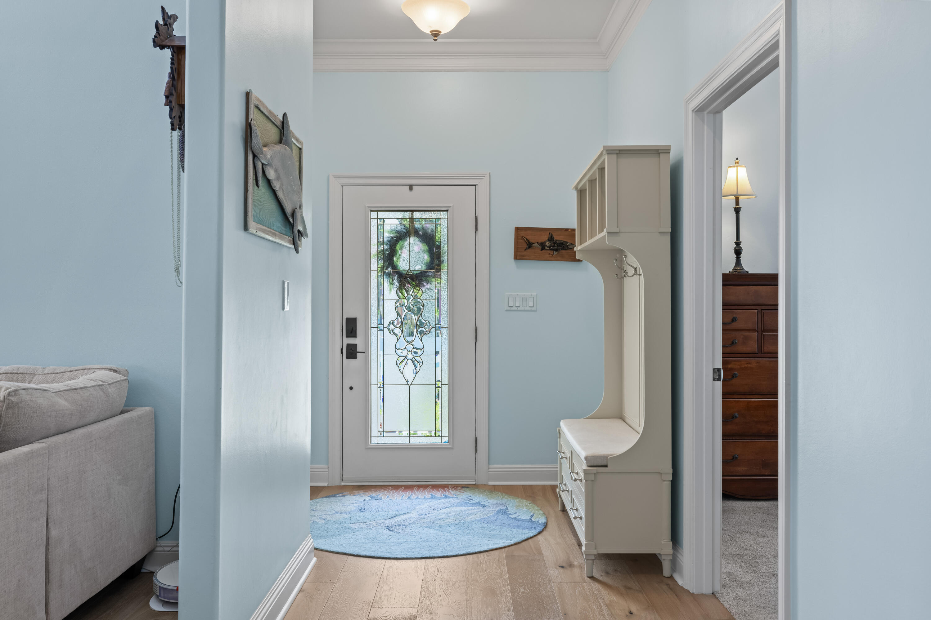 SOVEREIGN ISLE S/D - Residential