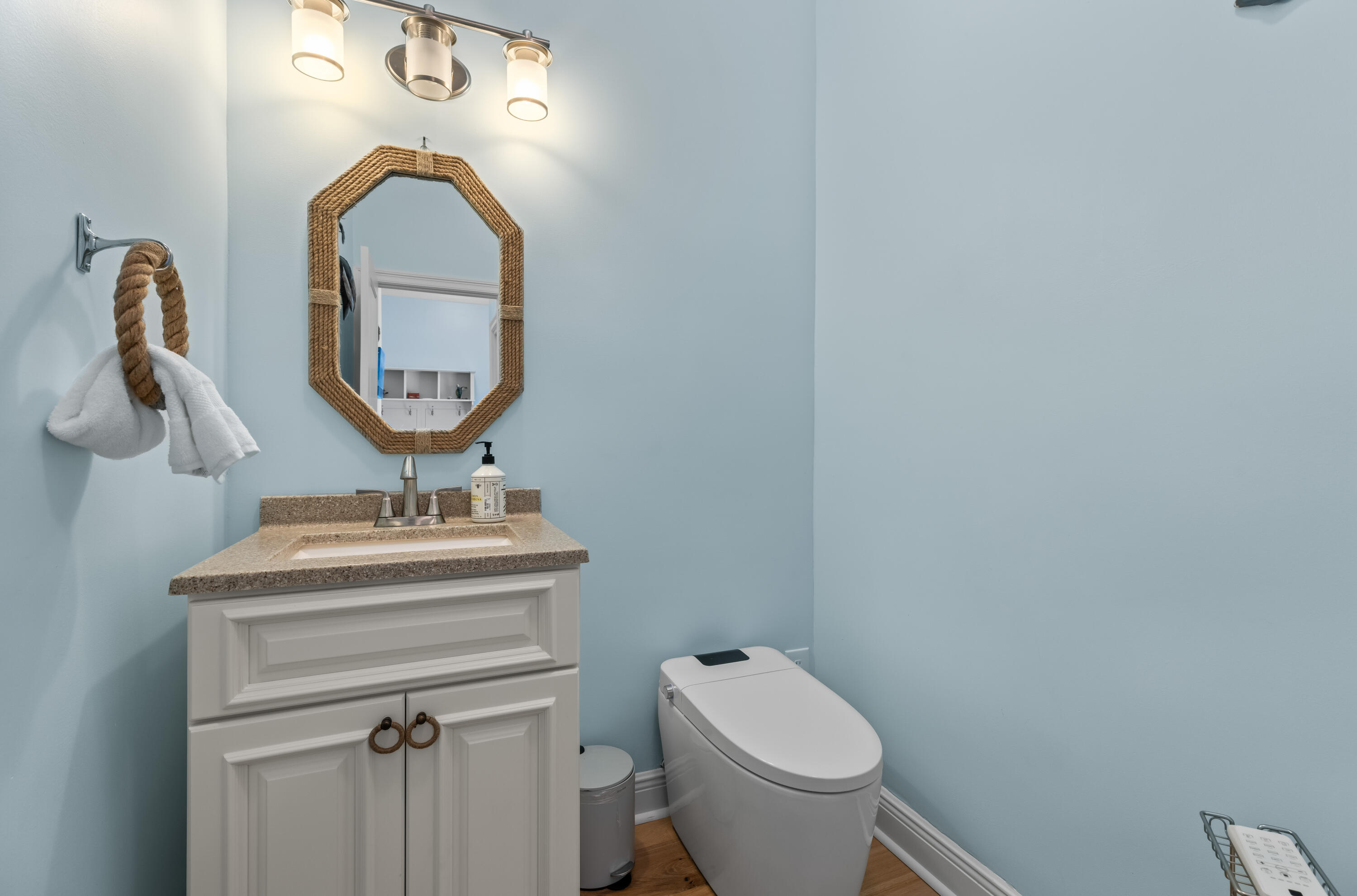 SOVEREIGN ISLE S/D - Residential