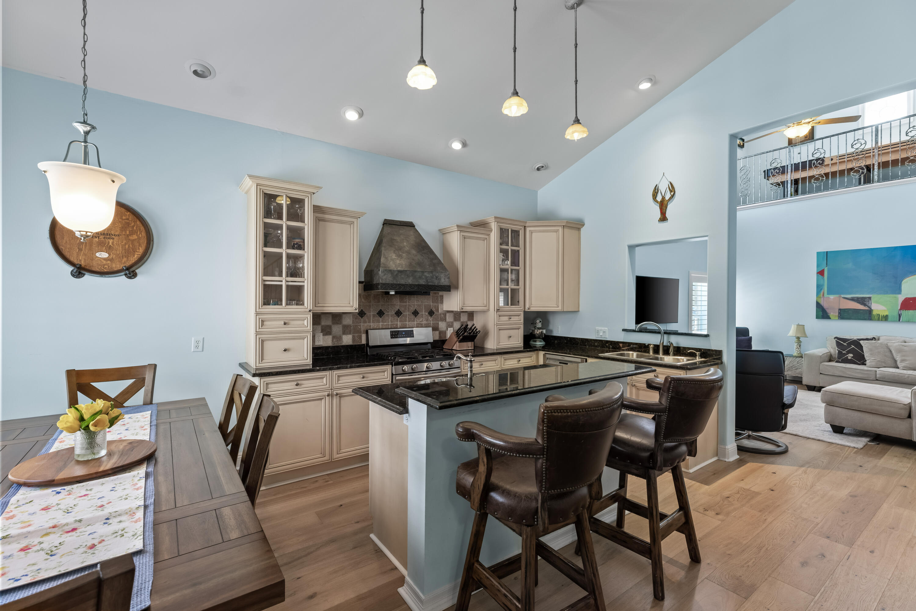 SOVEREIGN ISLE S/D - Residential