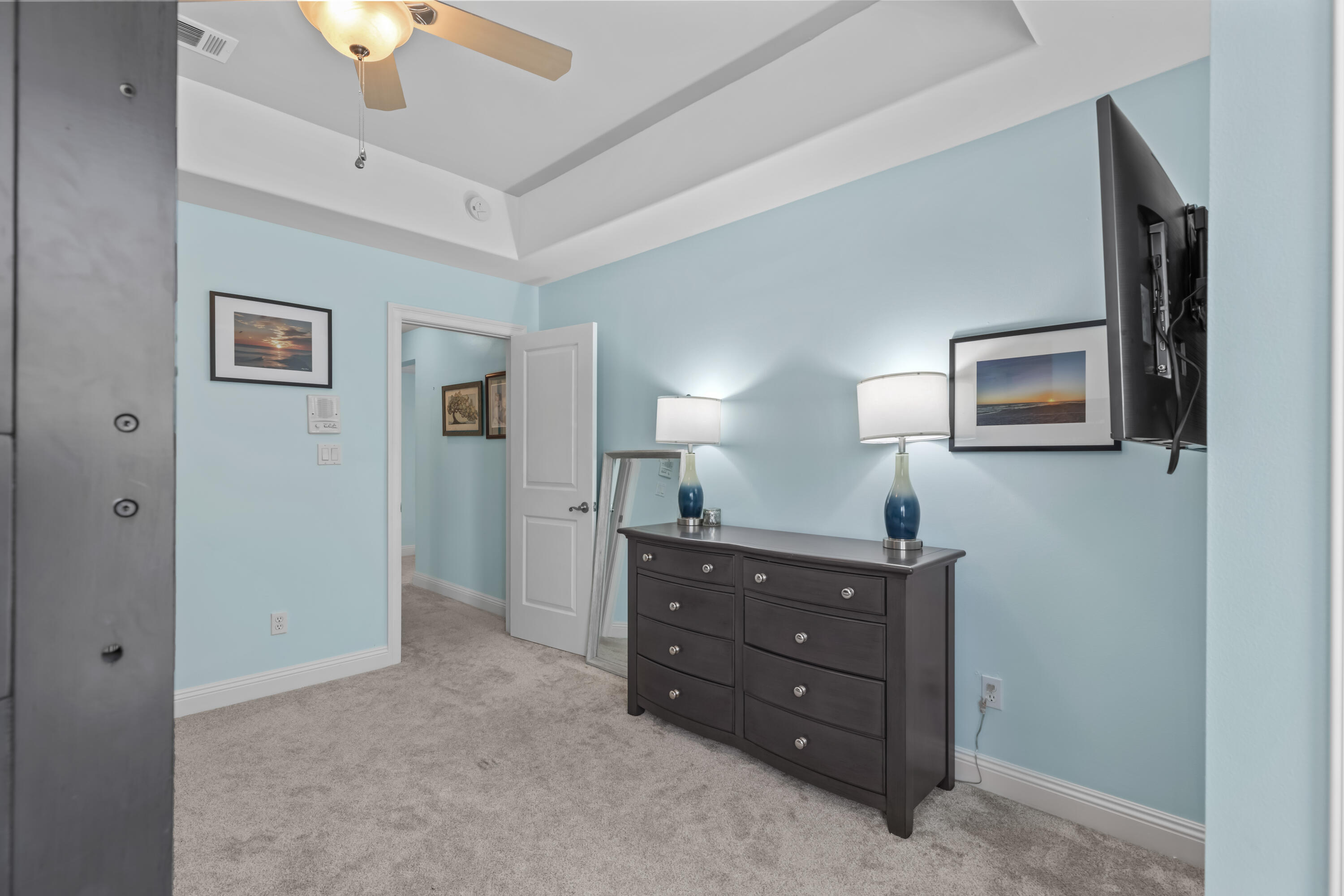 SOVEREIGN ISLE S/D - Residential