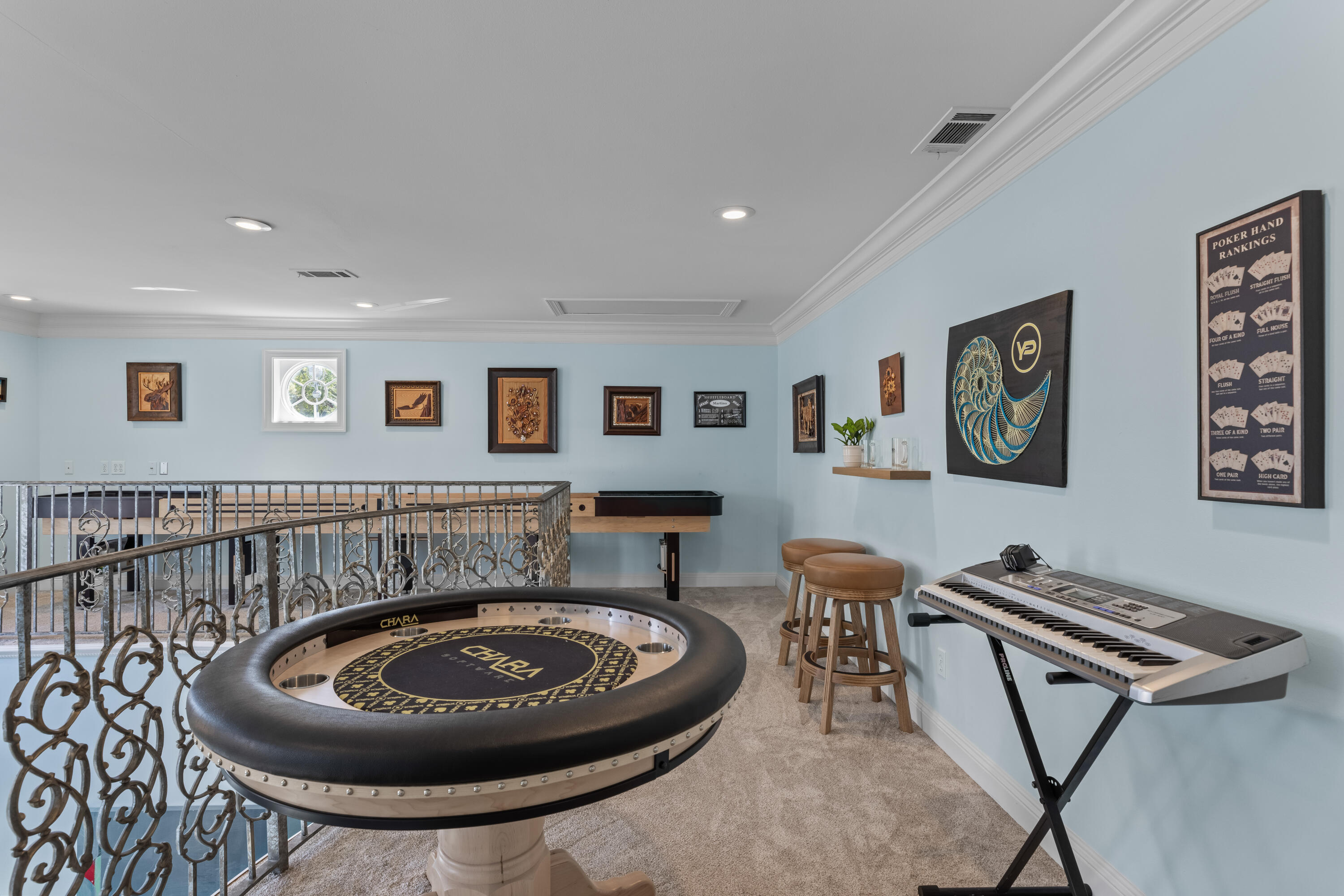 SOVEREIGN ISLE S/D - Residential