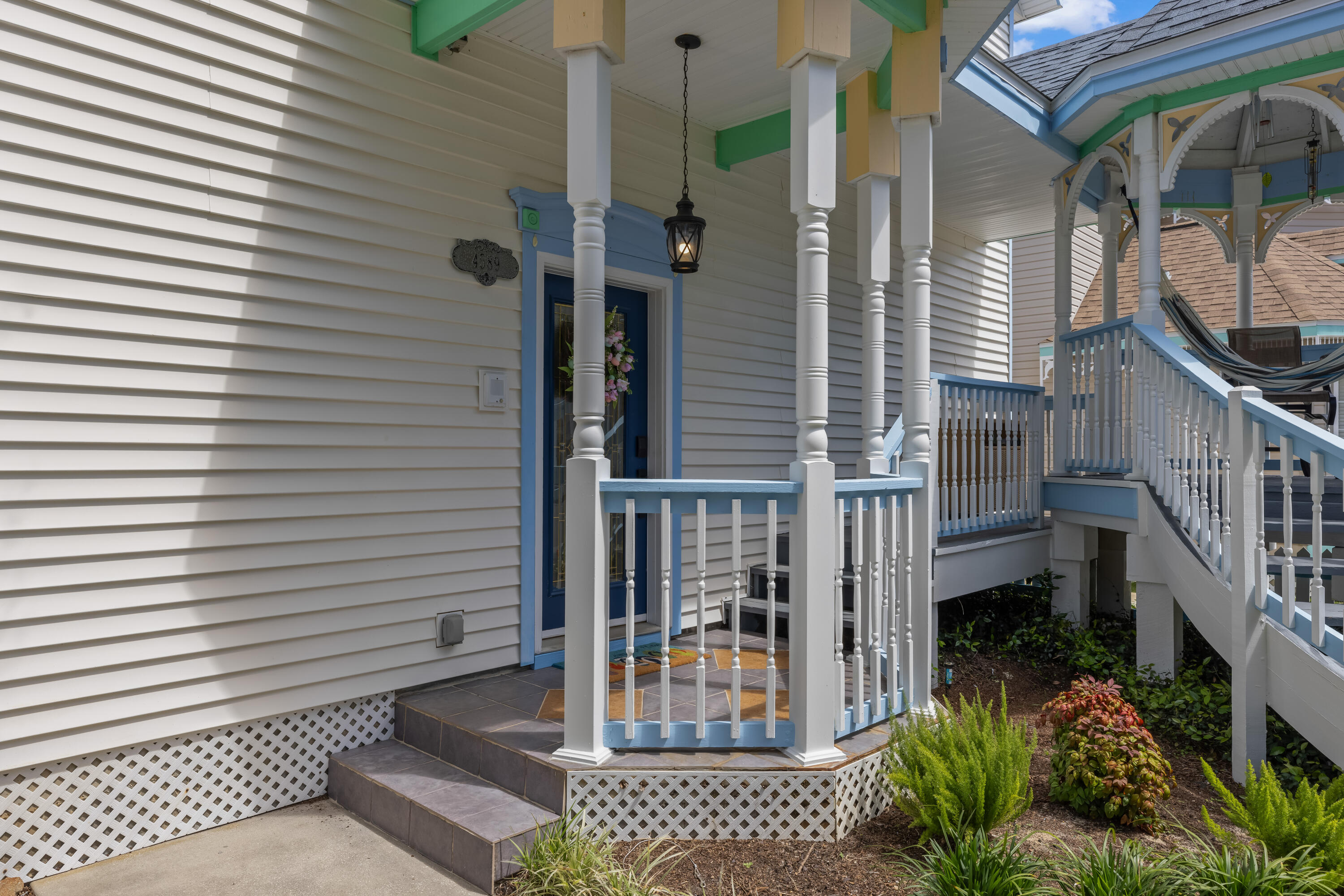 SOVEREIGN ISLE S/D - Residential