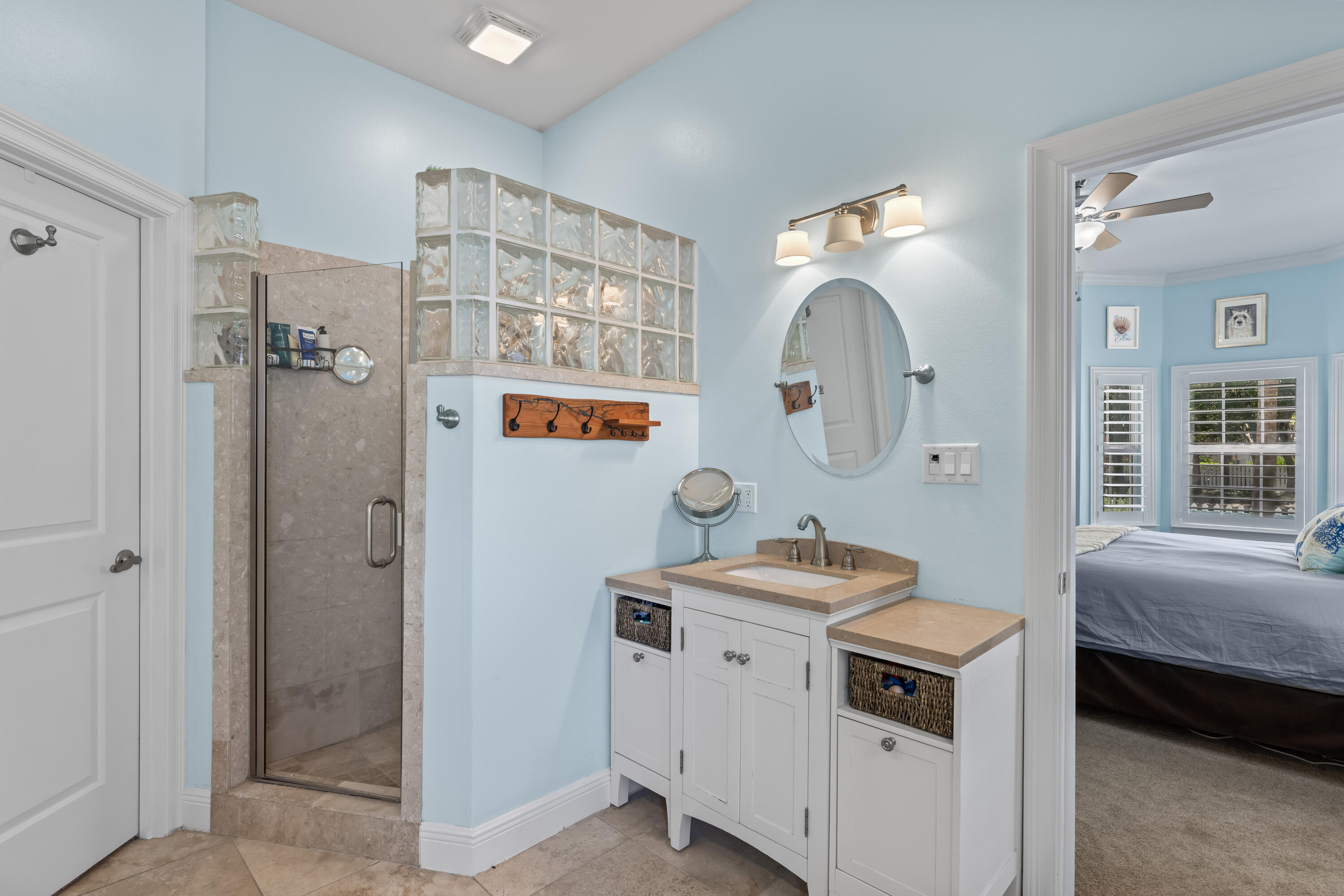 SOVEREIGN ISLE S/D - Residential