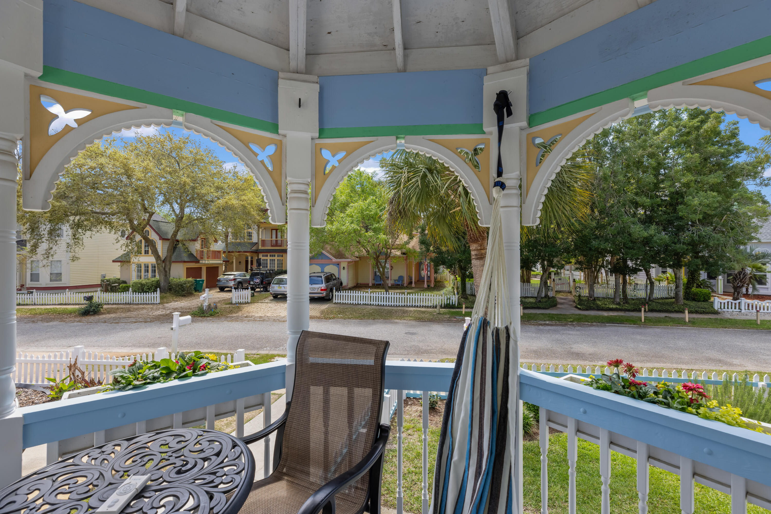 SOVEREIGN ISLE S/D - Residential