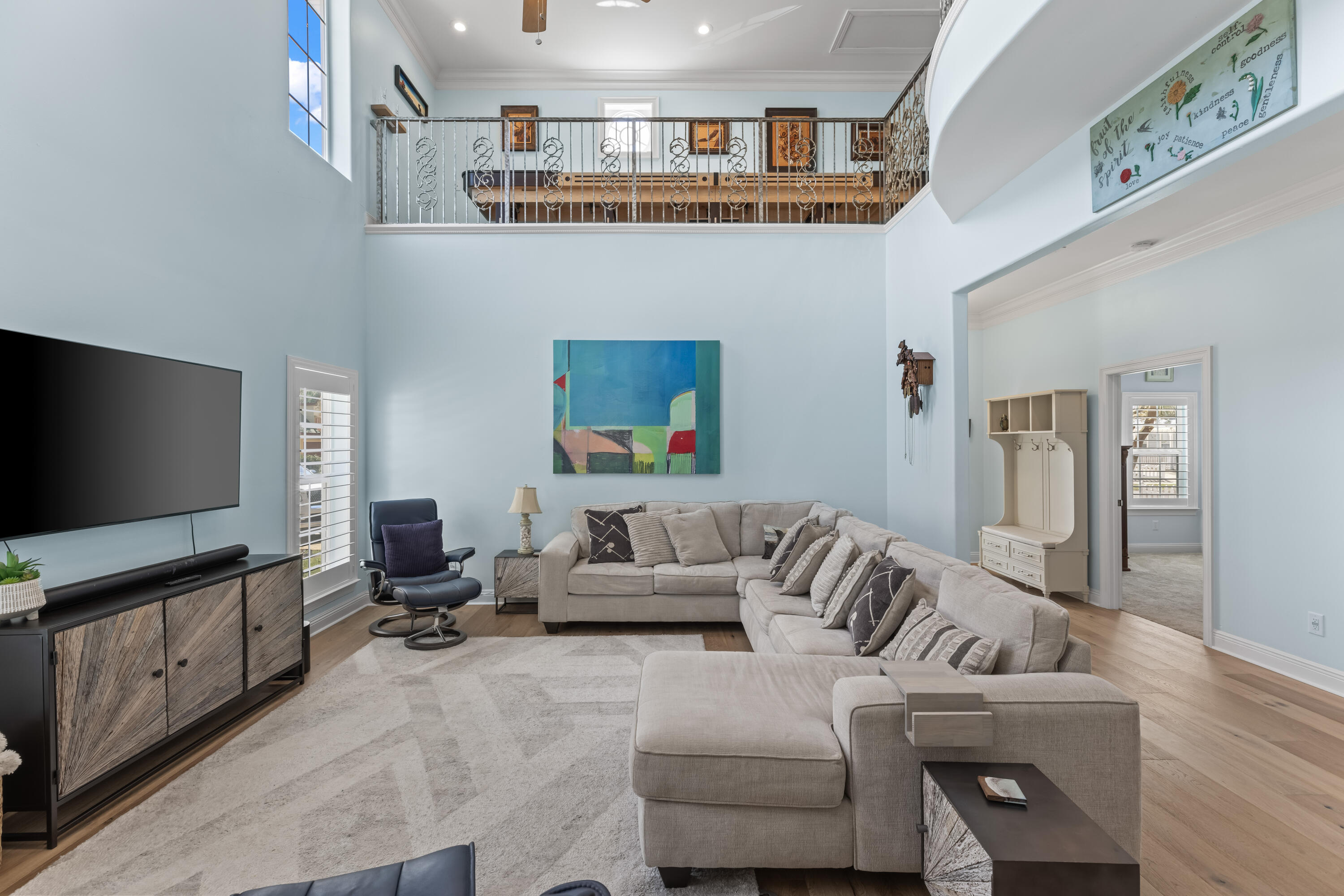 SOVEREIGN ISLE S/D - Residential