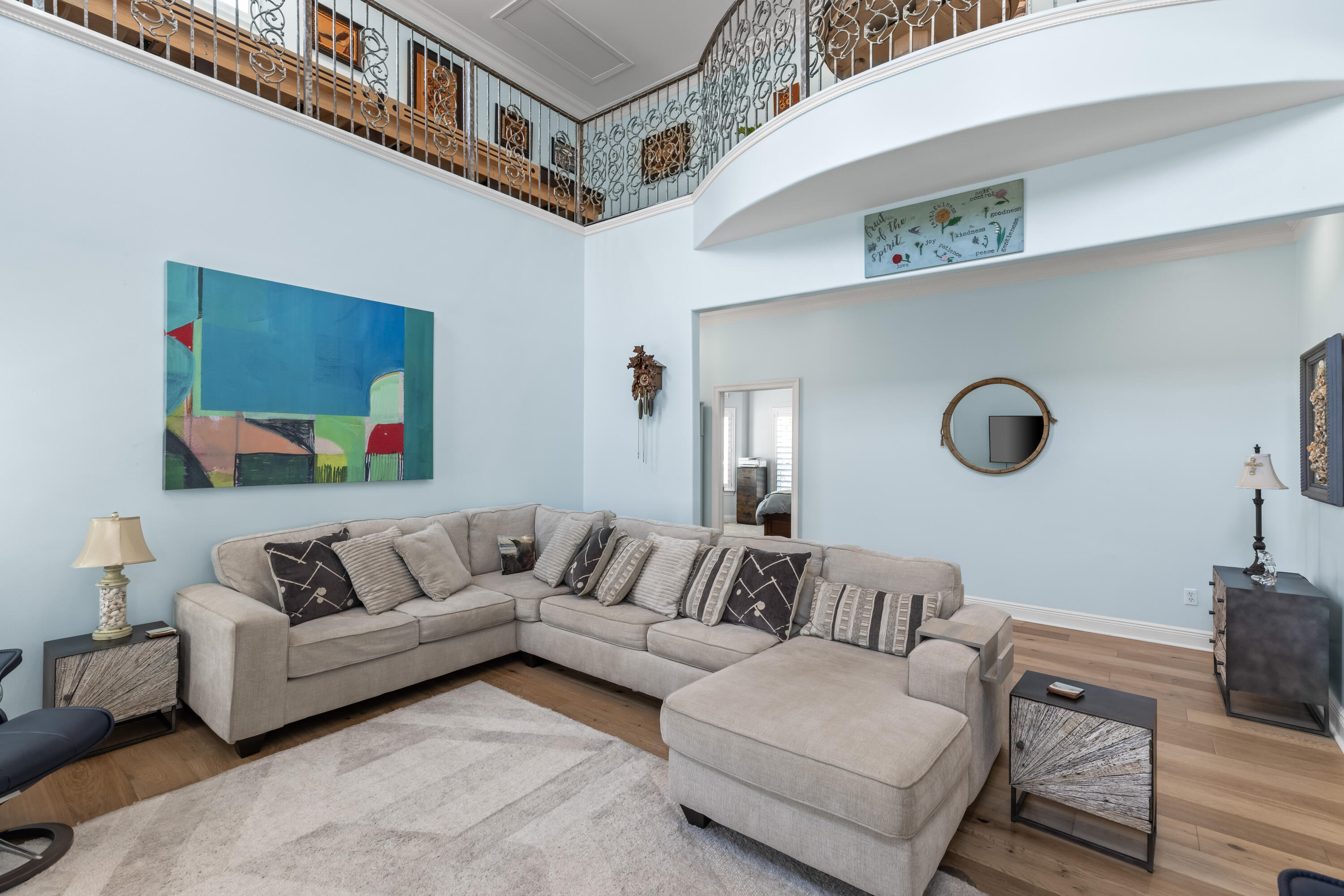 SOVEREIGN ISLE S/D - Residential