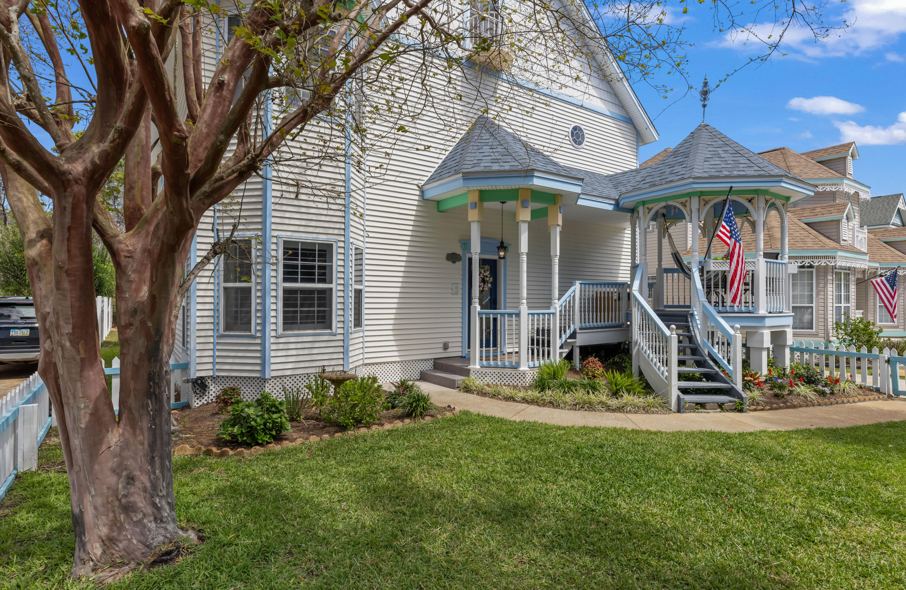 SOVEREIGN ISLE S/D - Residential