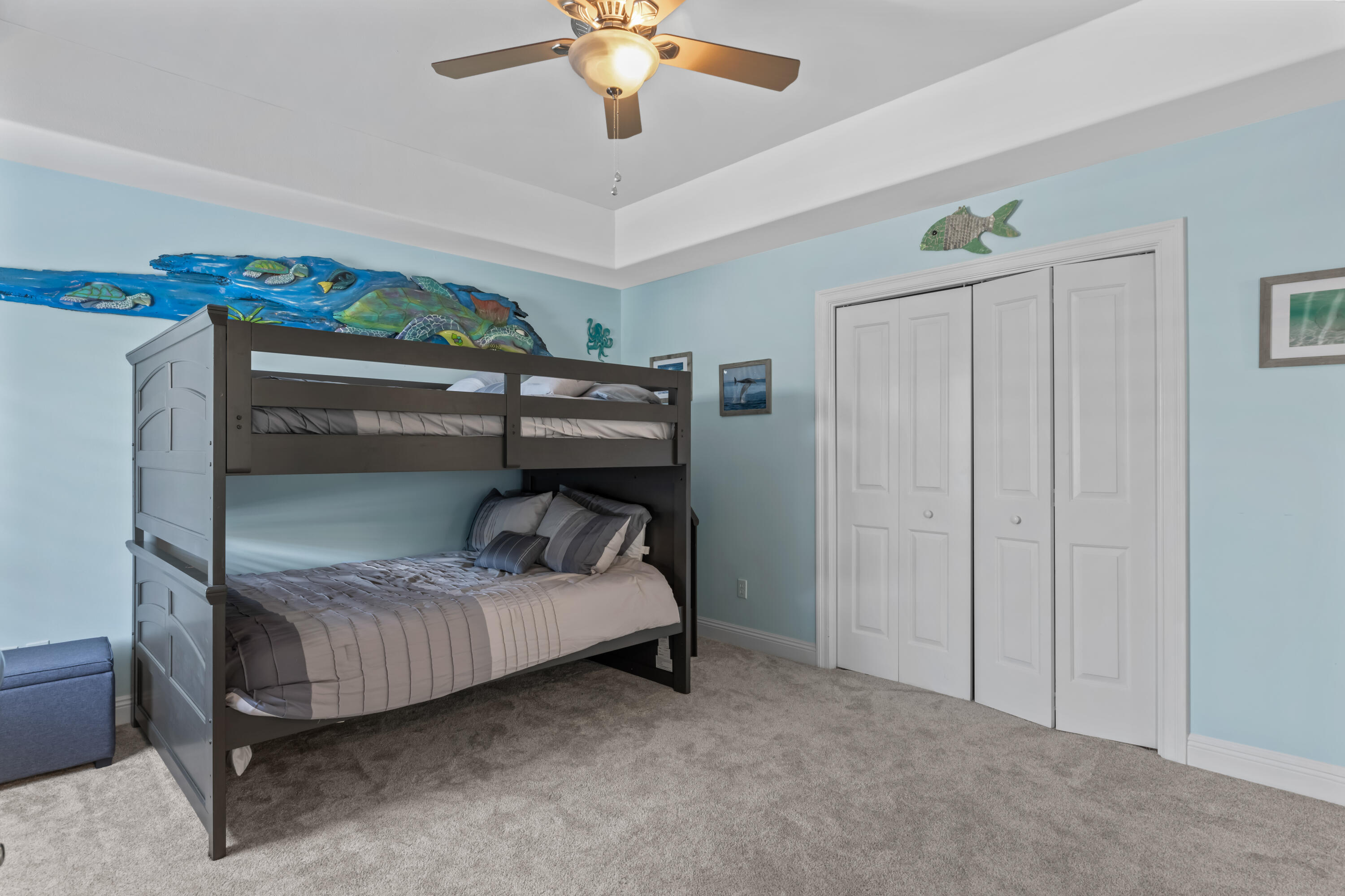 SOVEREIGN ISLE S/D - Residential