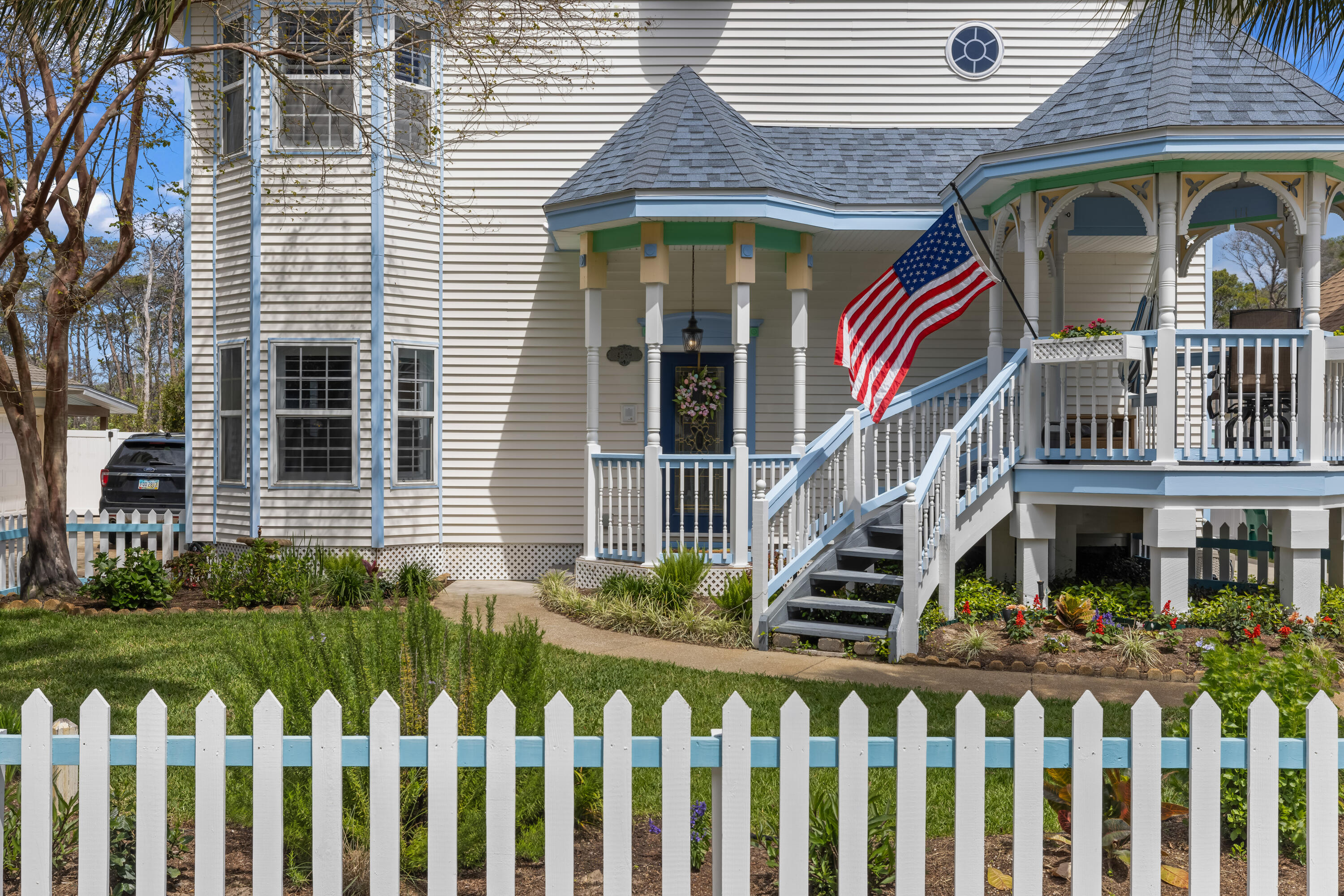 SOVEREIGN ISLE S/D - Residential