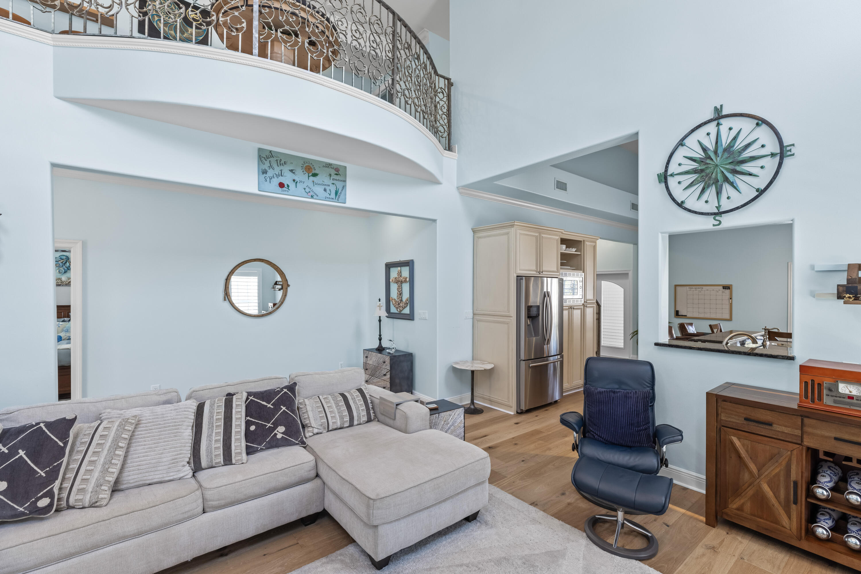 SOVEREIGN ISLE S/D - Residential