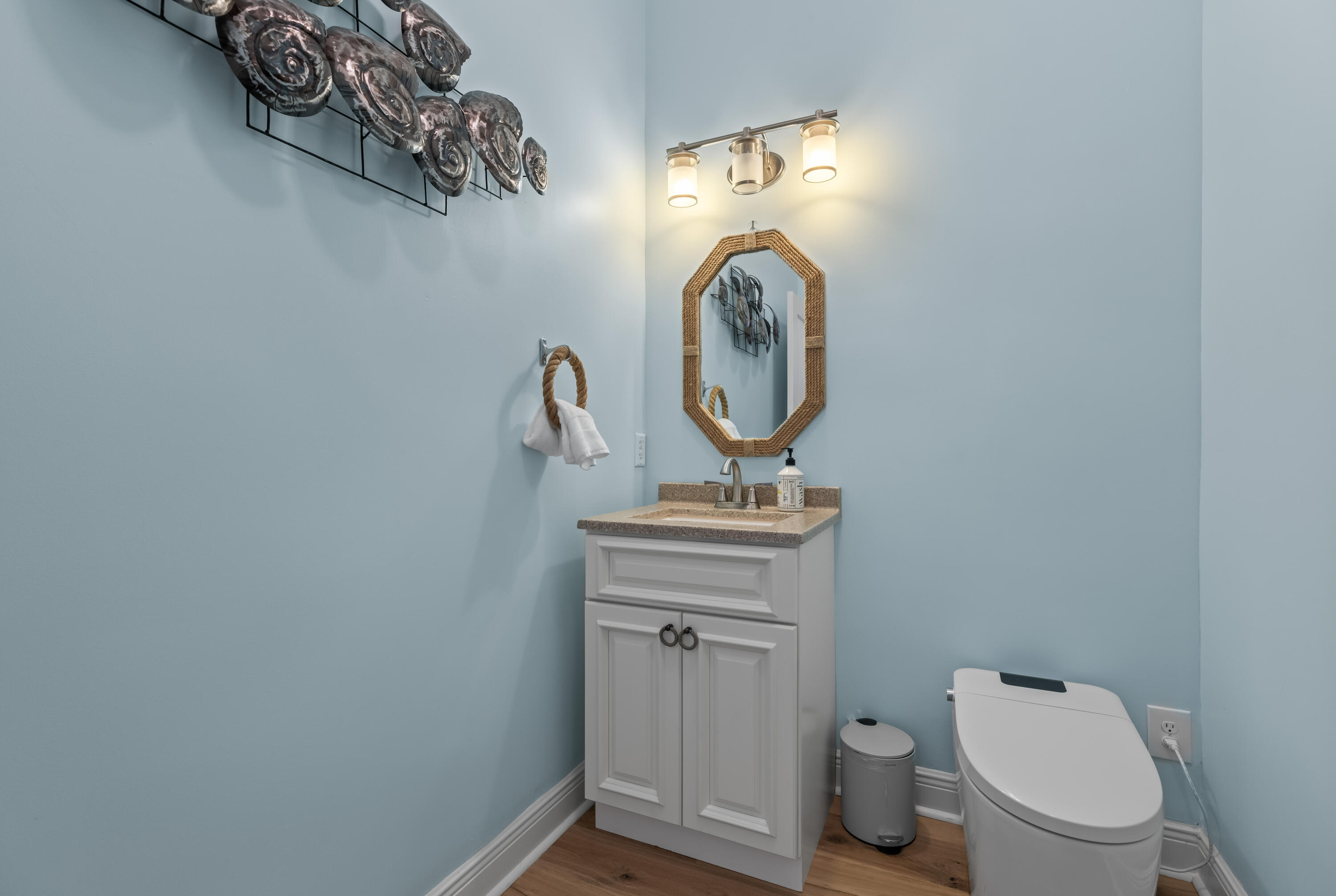 SOVEREIGN ISLE S/D - Residential