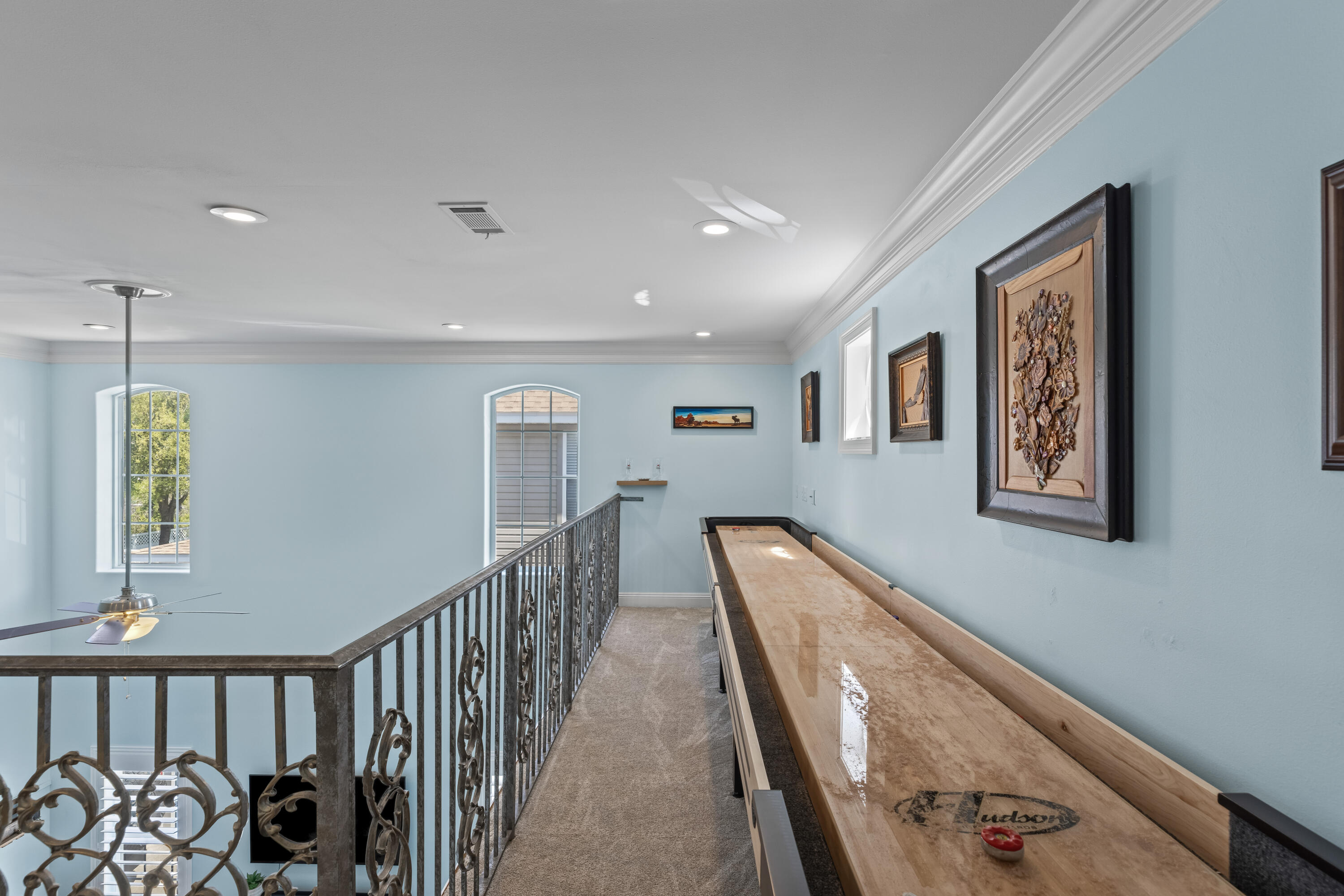 SOVEREIGN ISLE S/D - Residential