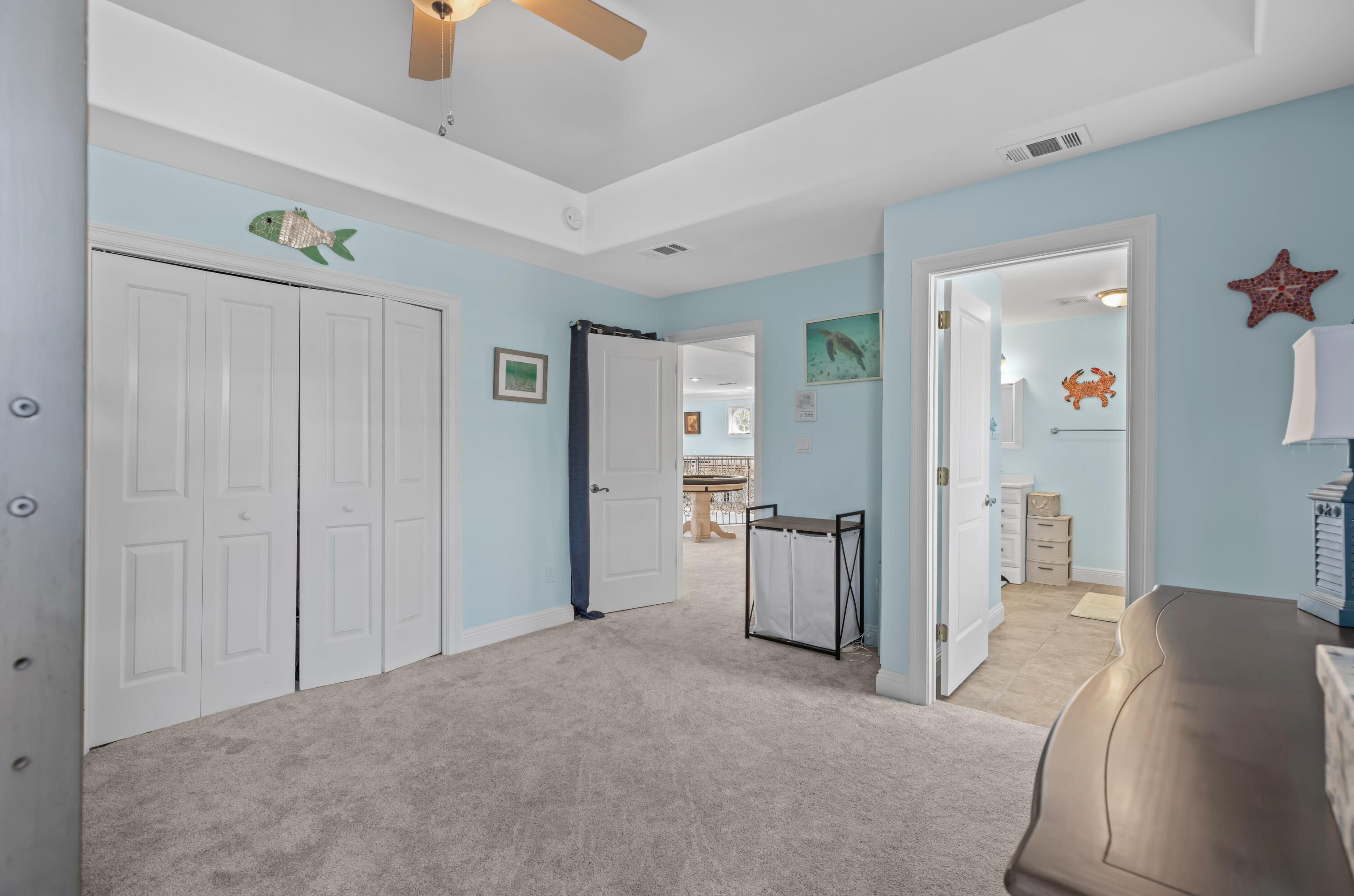 SOVEREIGN ISLE S/D - Residential