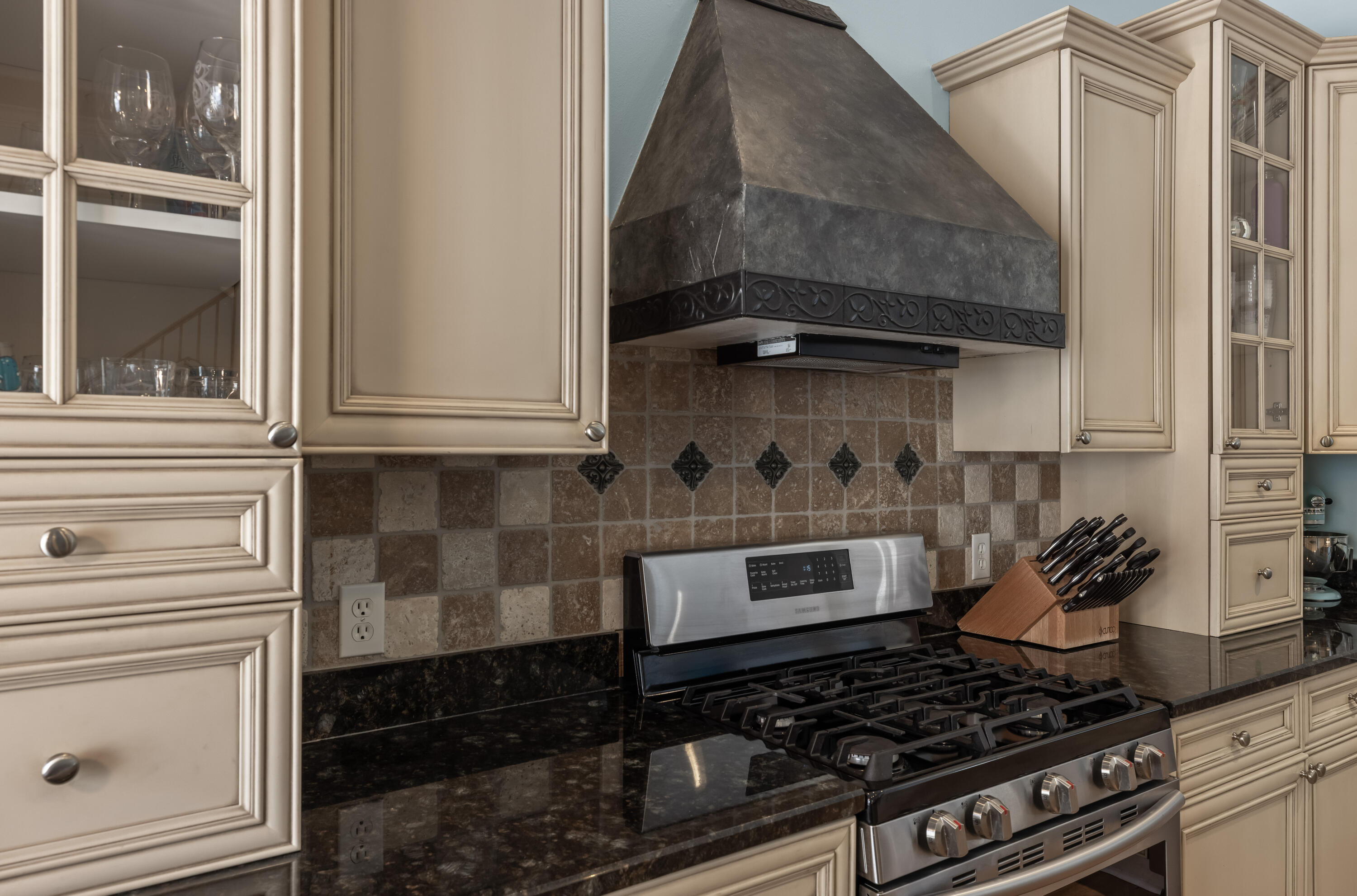 SOVEREIGN ISLE S/D - Residential