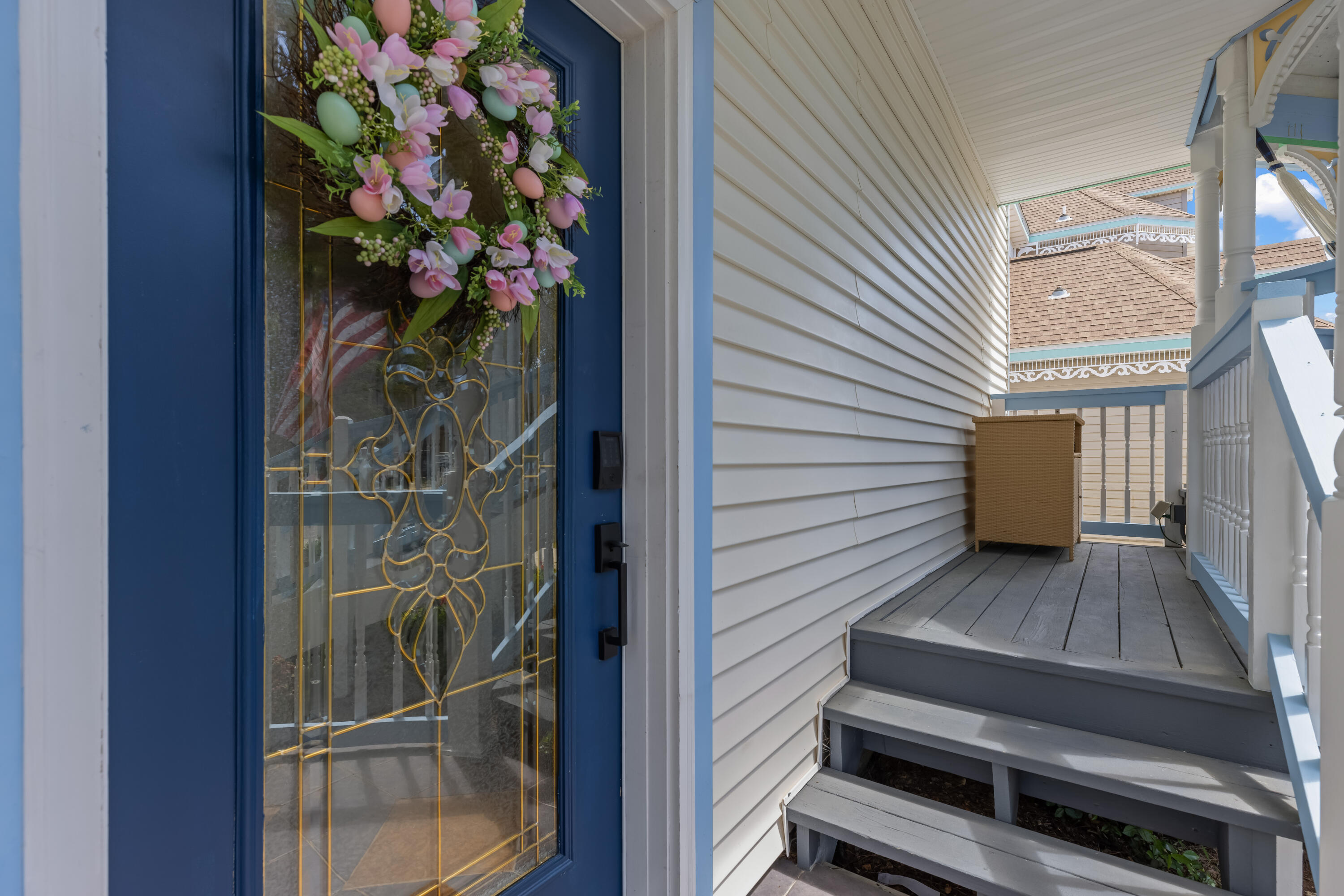 SOVEREIGN ISLE S/D - Residential