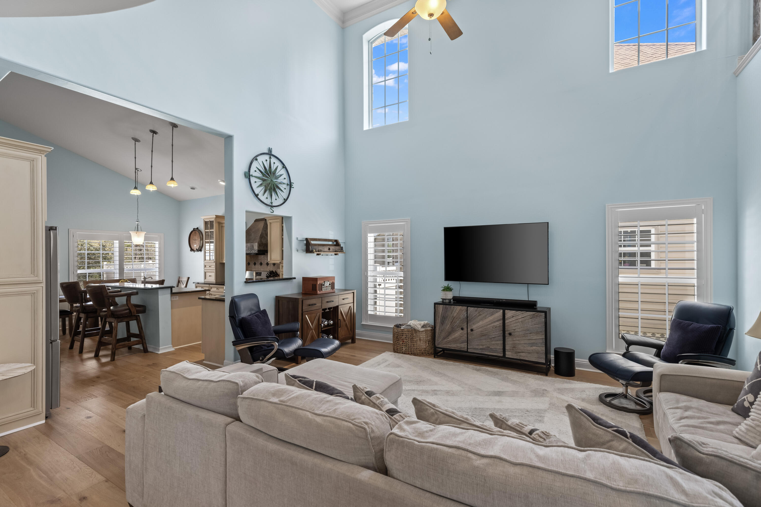 SOVEREIGN ISLE S/D - Residential