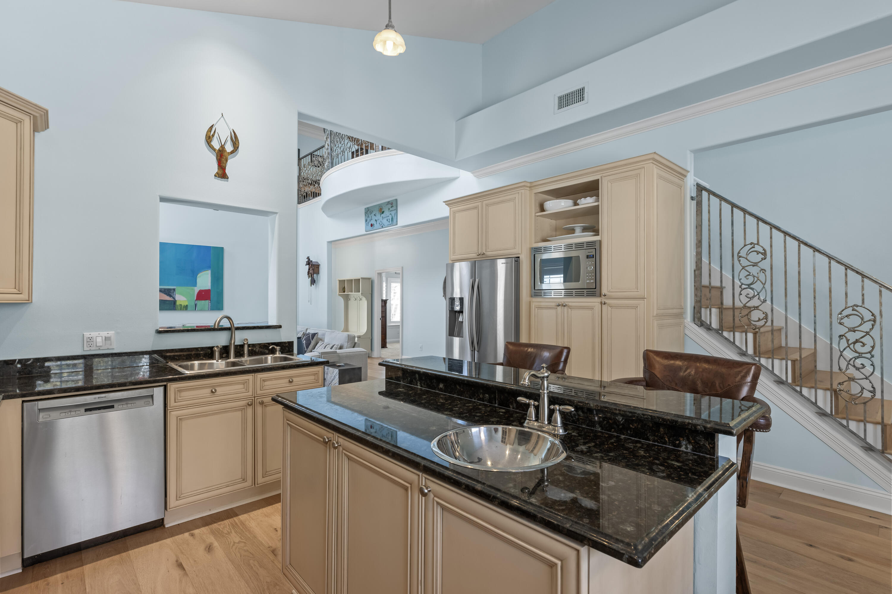 SOVEREIGN ISLE S/D - Residential