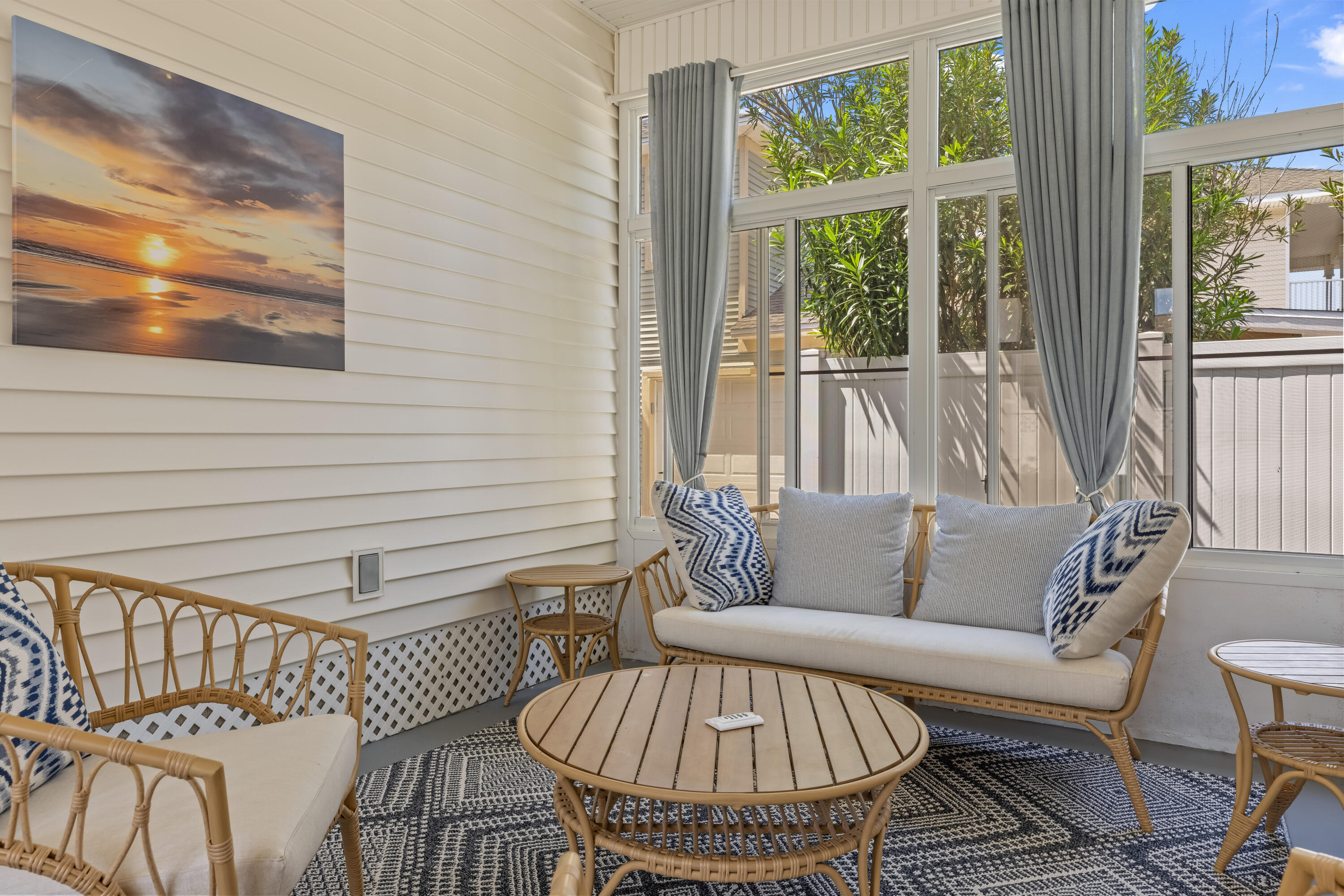 SOVEREIGN ISLE S/D - Residential