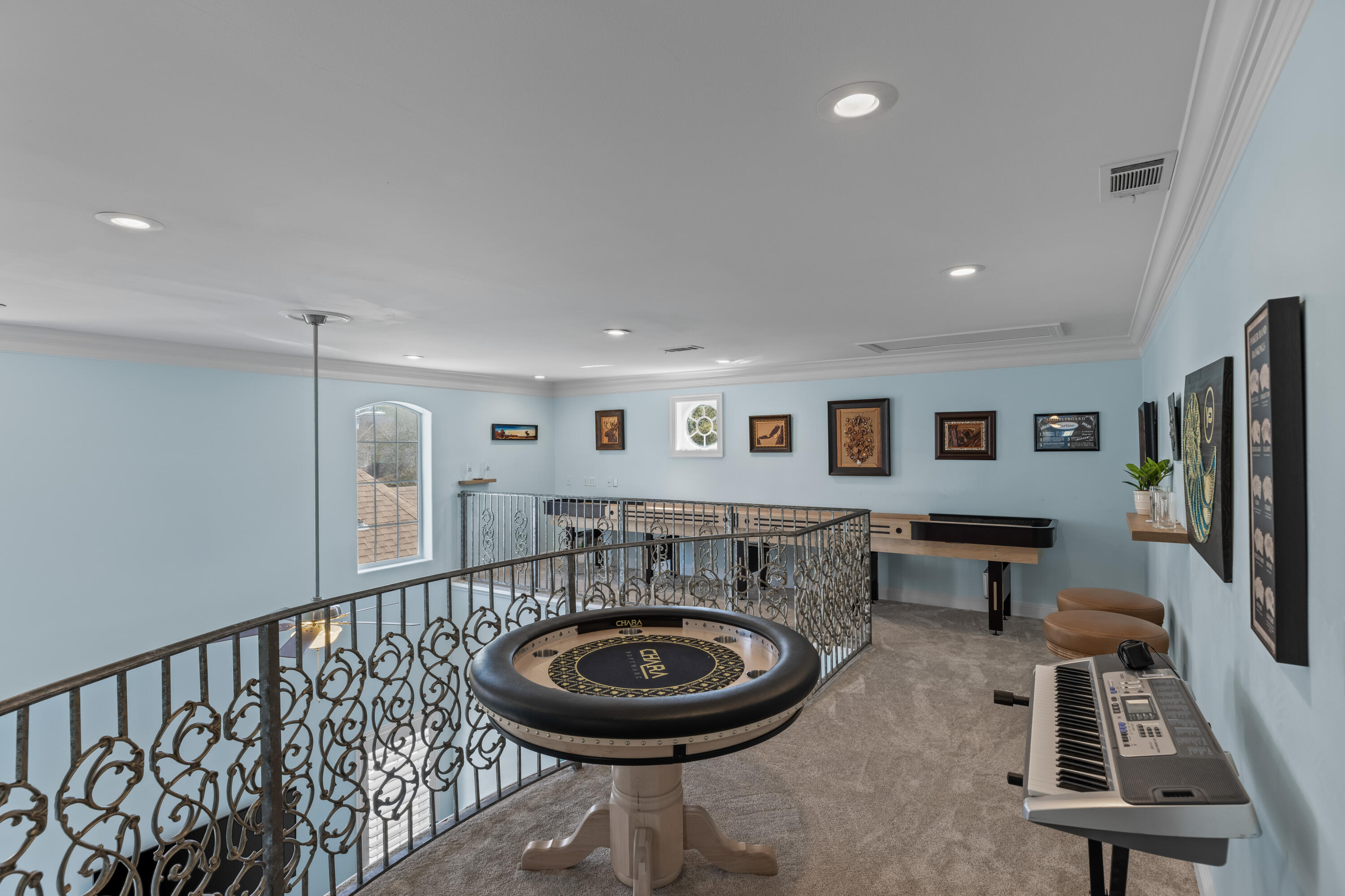 SOVEREIGN ISLE S/D - Residential