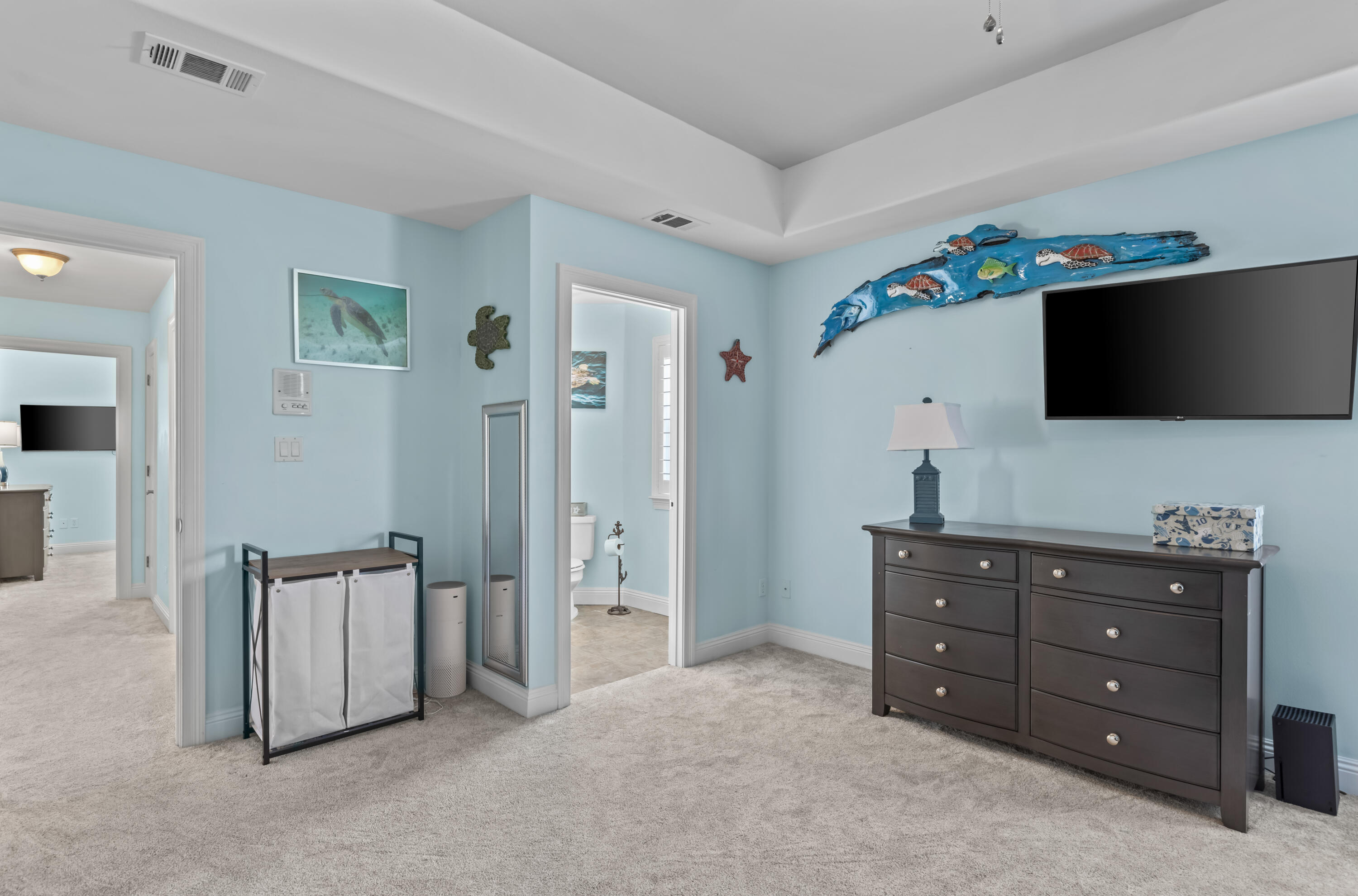 SOVEREIGN ISLE S/D - Residential