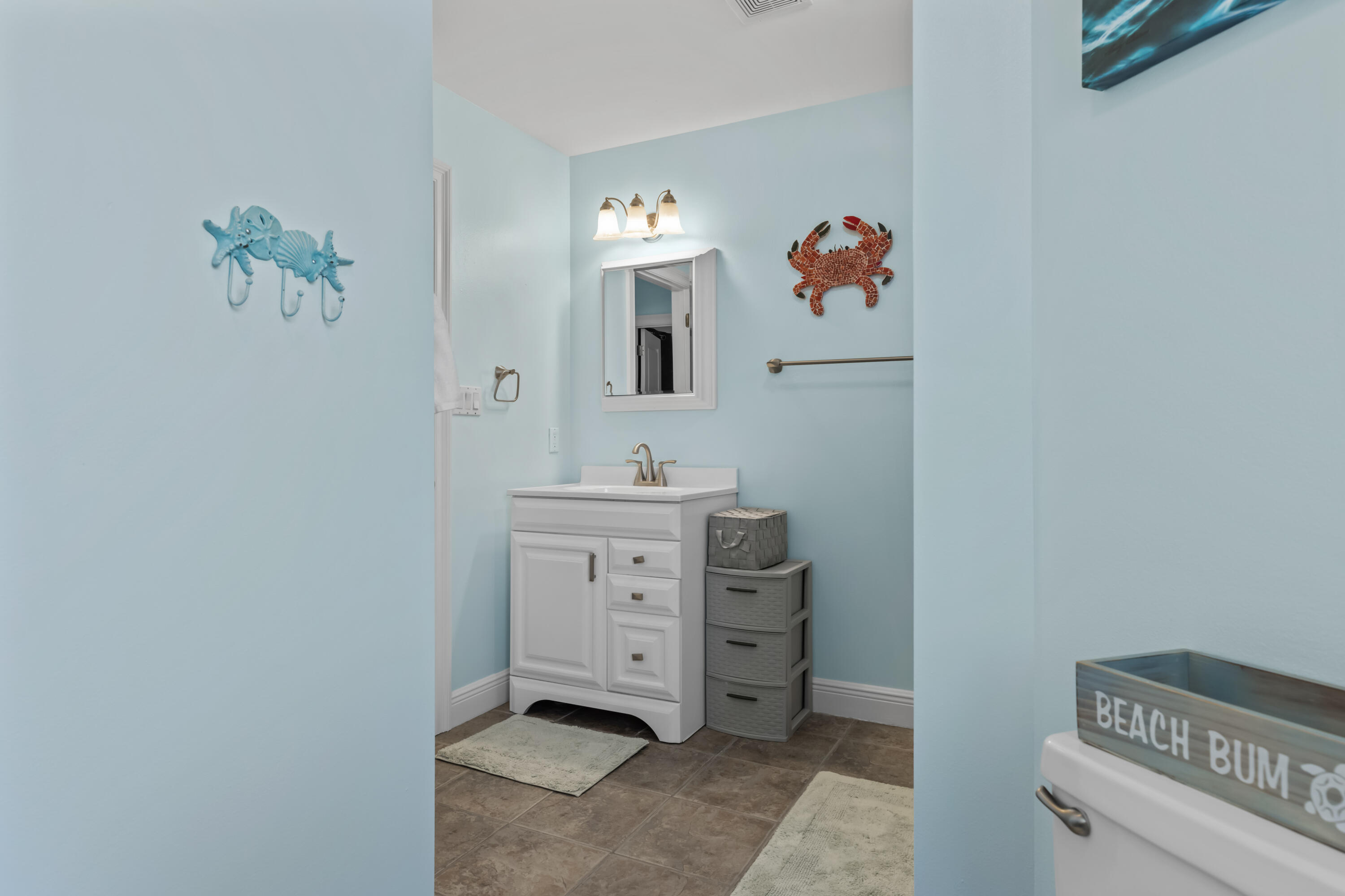 SOVEREIGN ISLE S/D - Residential