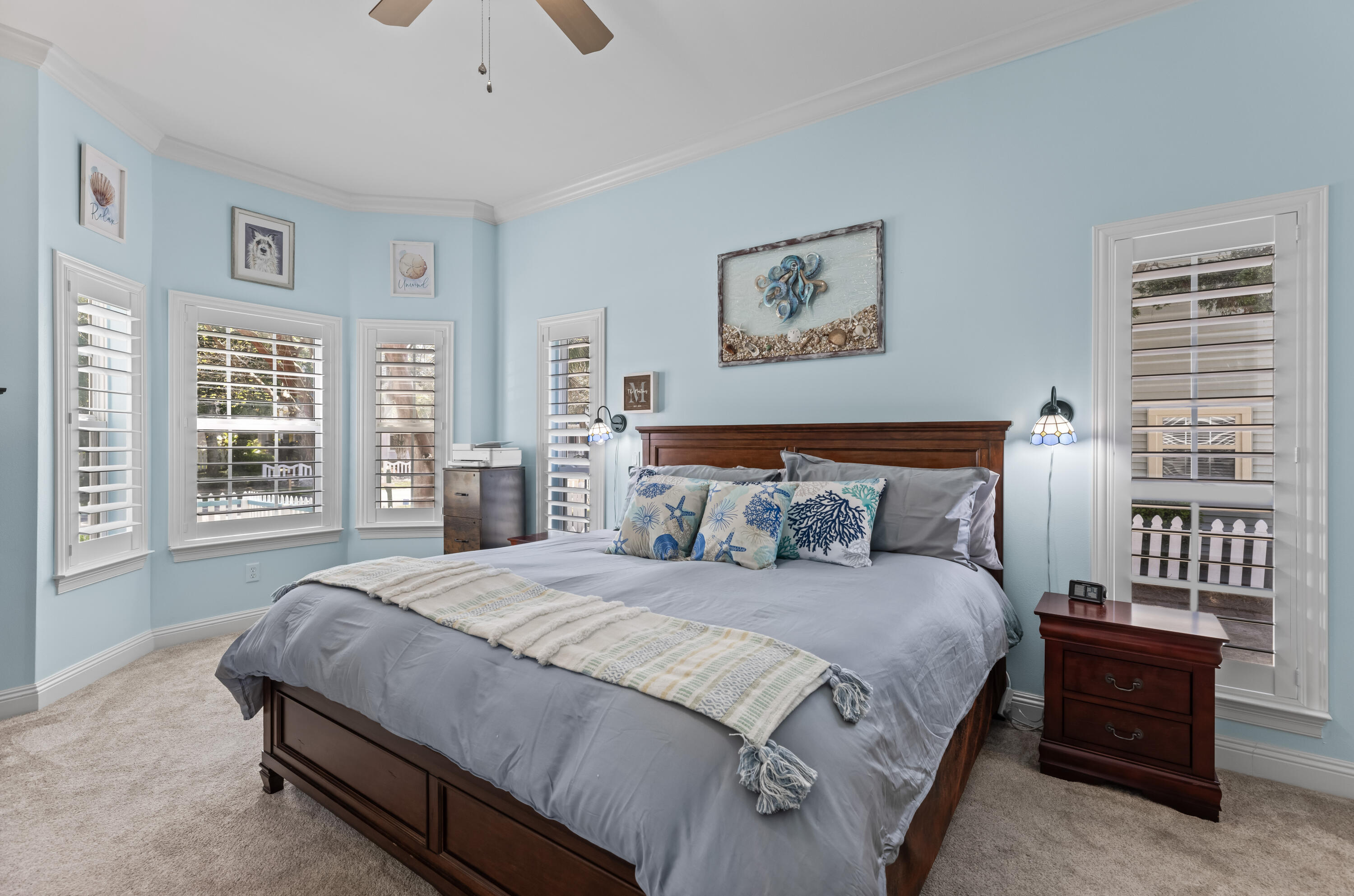 SOVEREIGN ISLE S/D - Residential