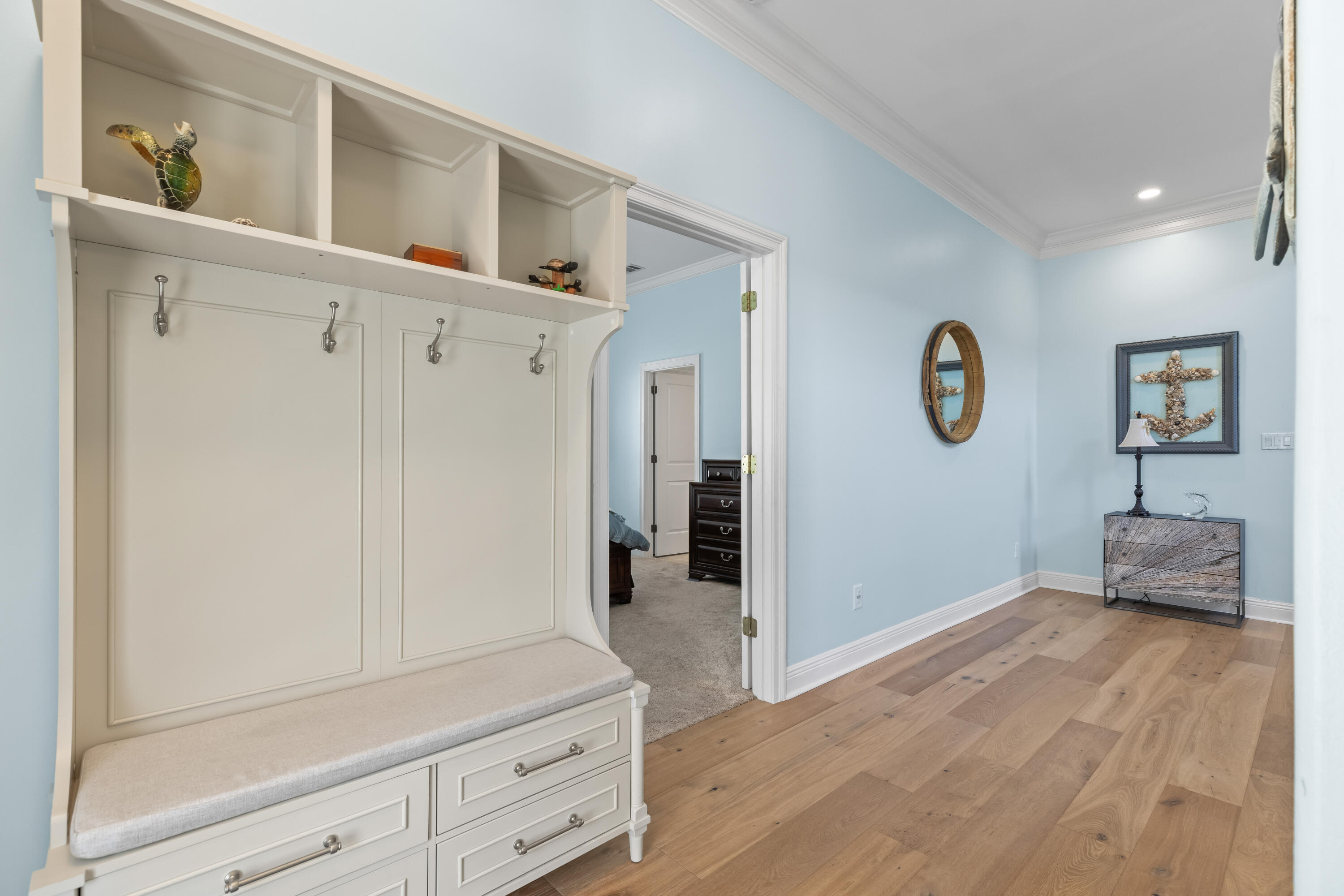 SOVEREIGN ISLE S/D - Residential