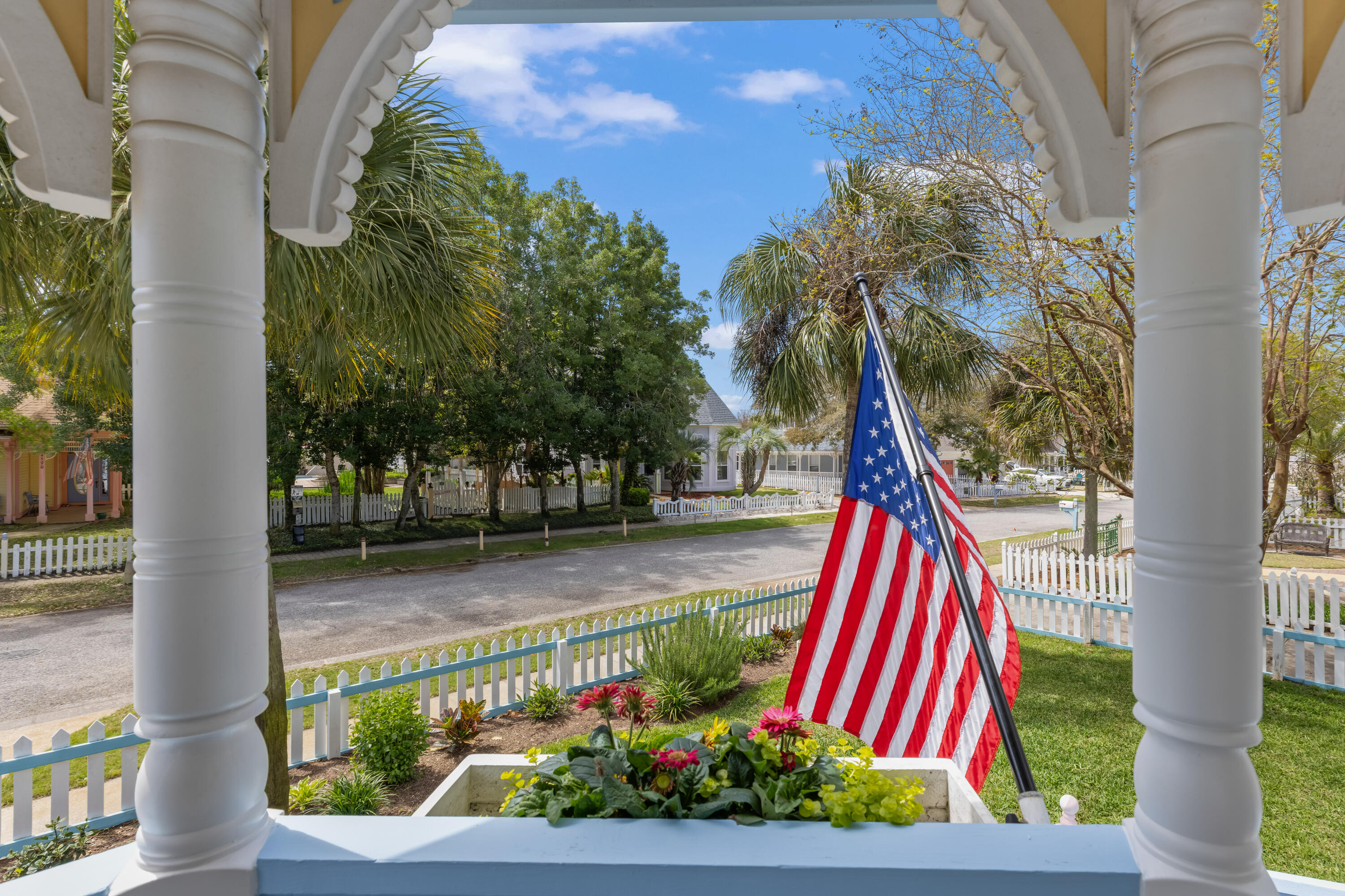 SOVEREIGN ISLE S/D - Residential