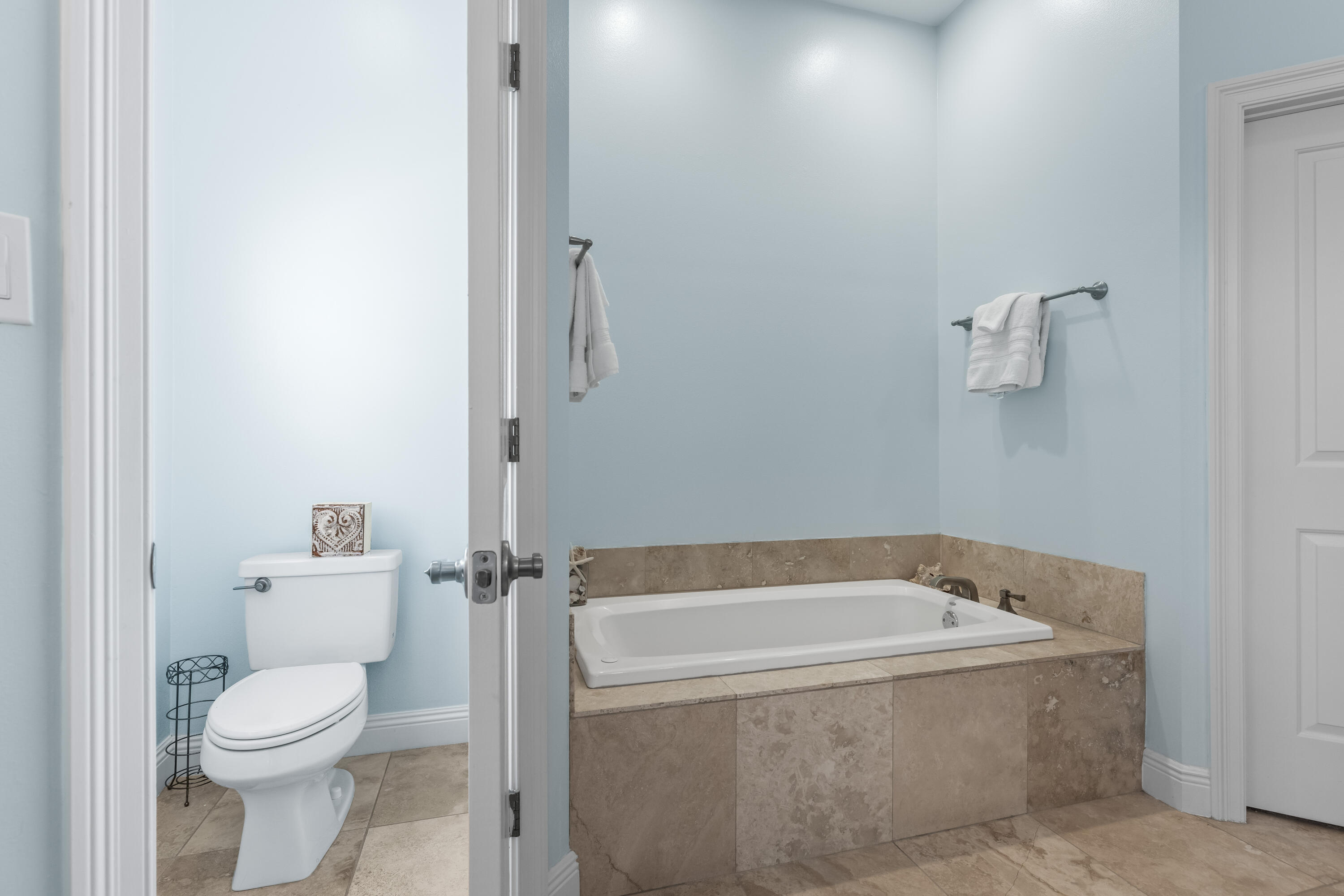 SOVEREIGN ISLE S/D - Residential