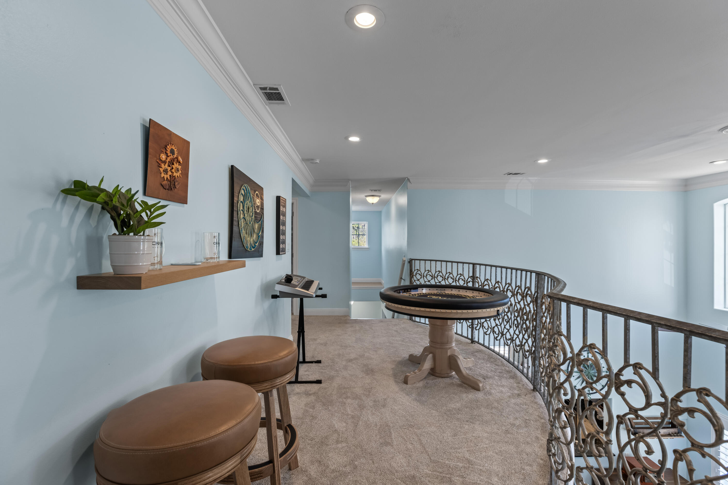 SOVEREIGN ISLE S/D - Residential