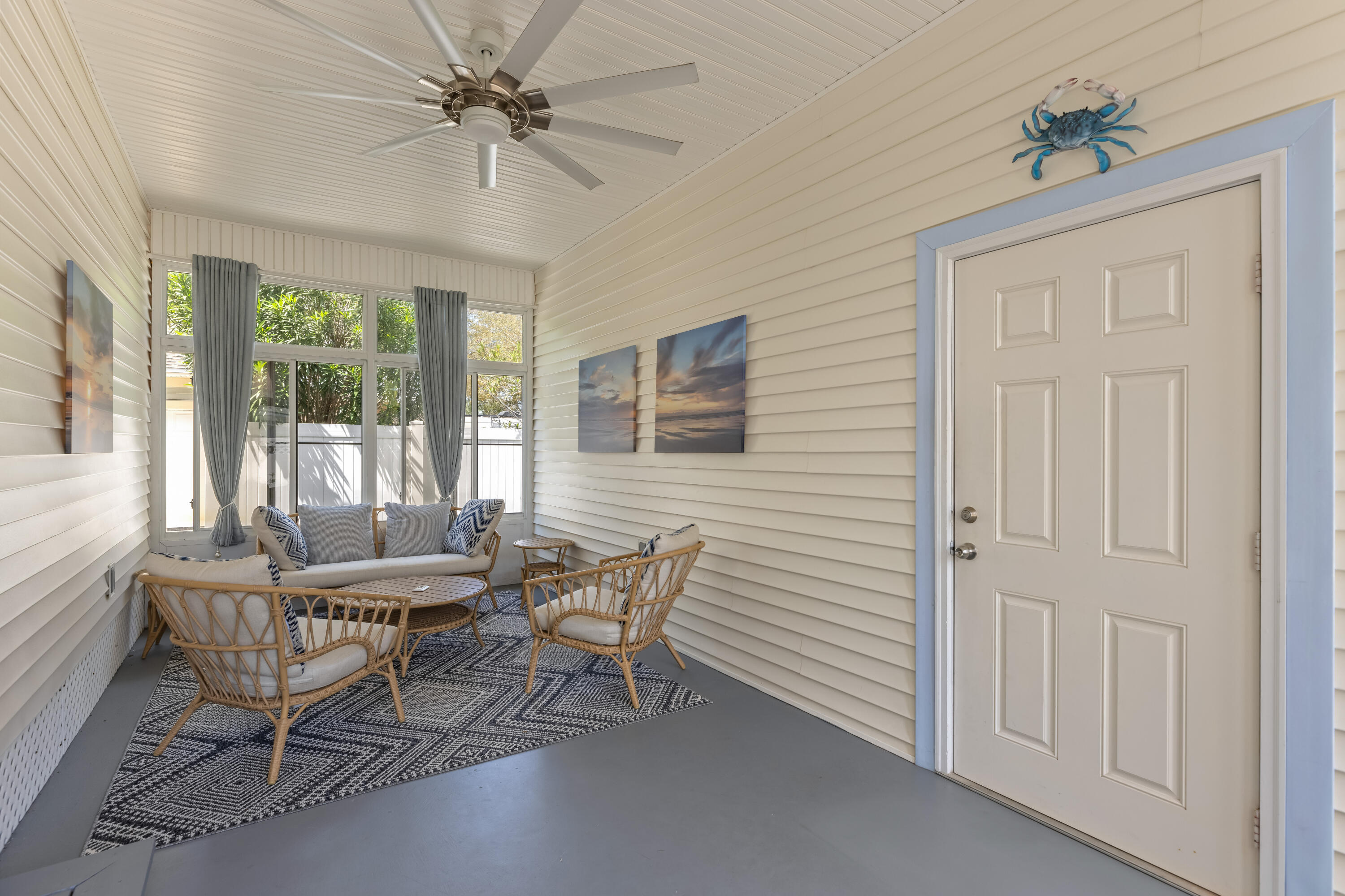 SOVEREIGN ISLE S/D - Residential