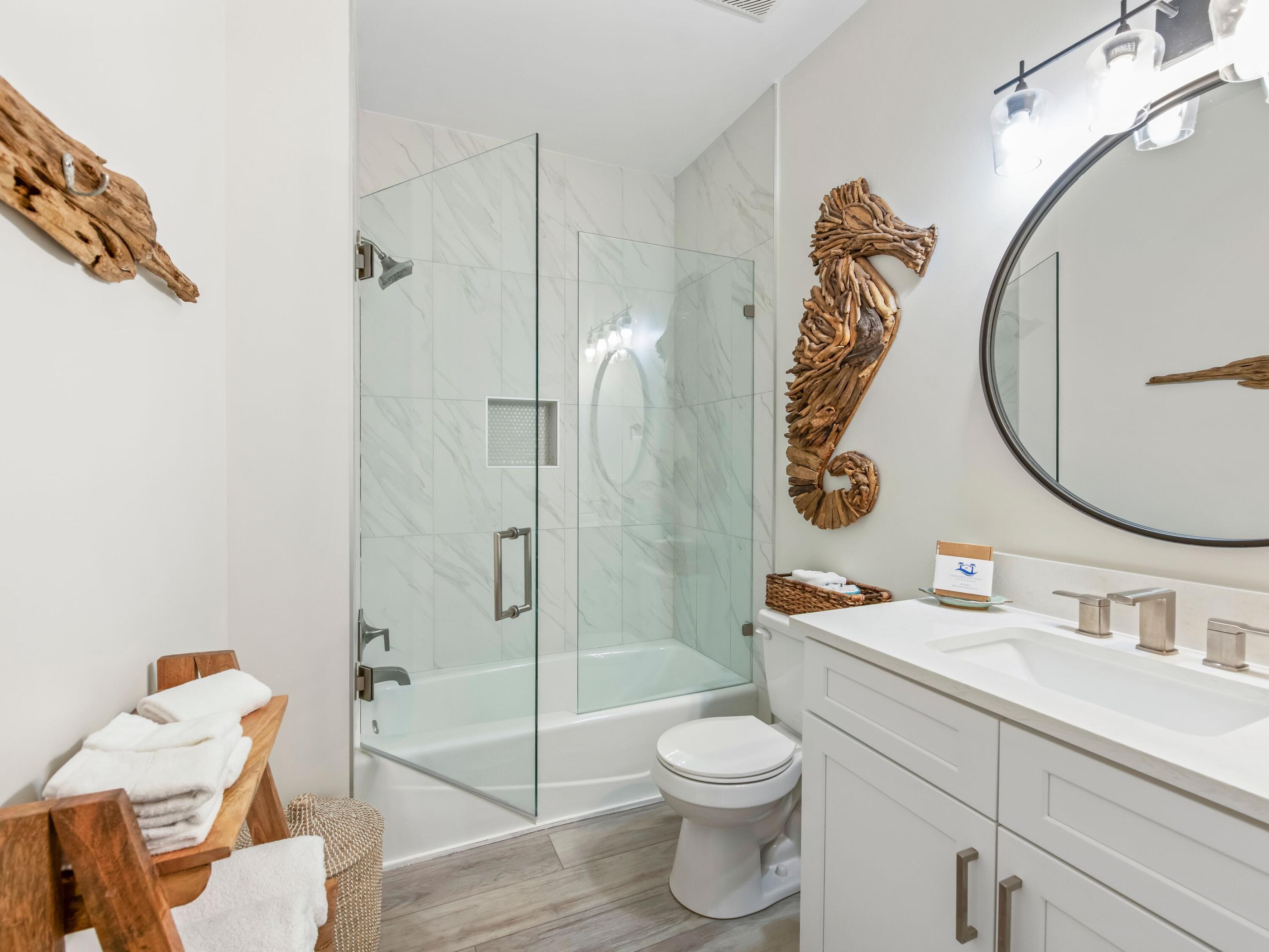 PALMS AT SEAGROVE CONDO UNIT D - Residential