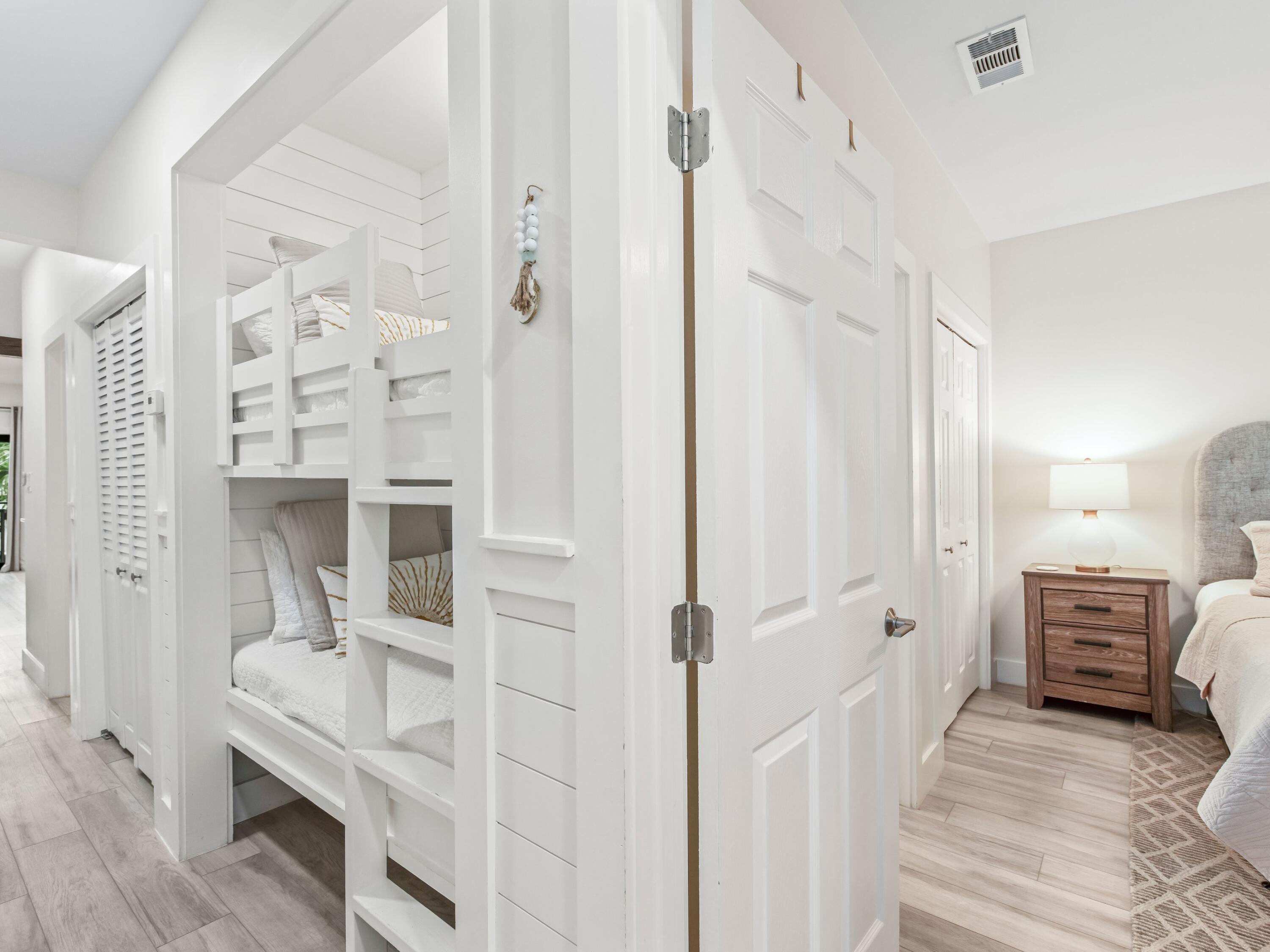 PALMS AT SEAGROVE CONDO UNIT D - Residential