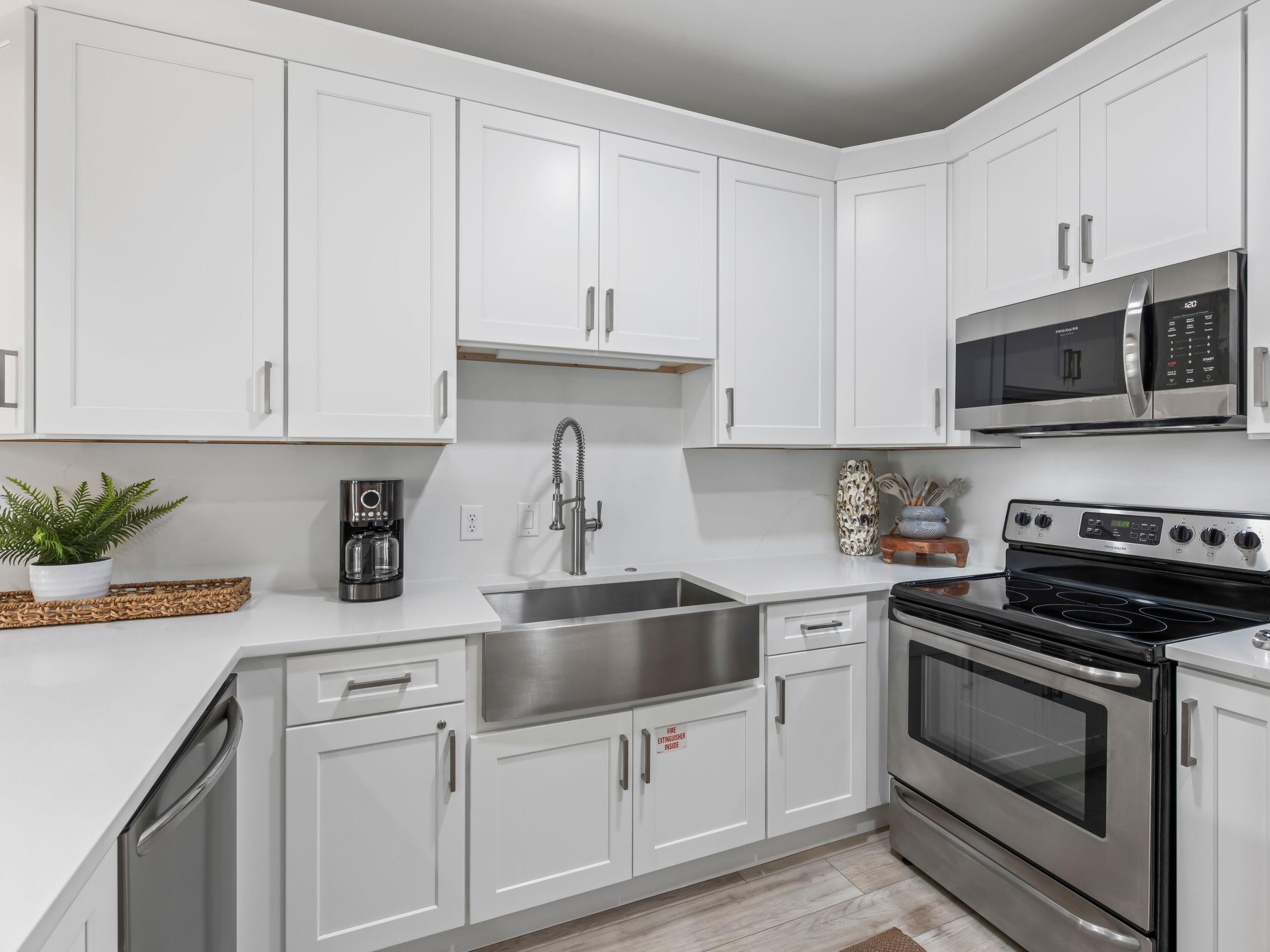 PALMS AT SEAGROVE CONDO UNIT D - Residential