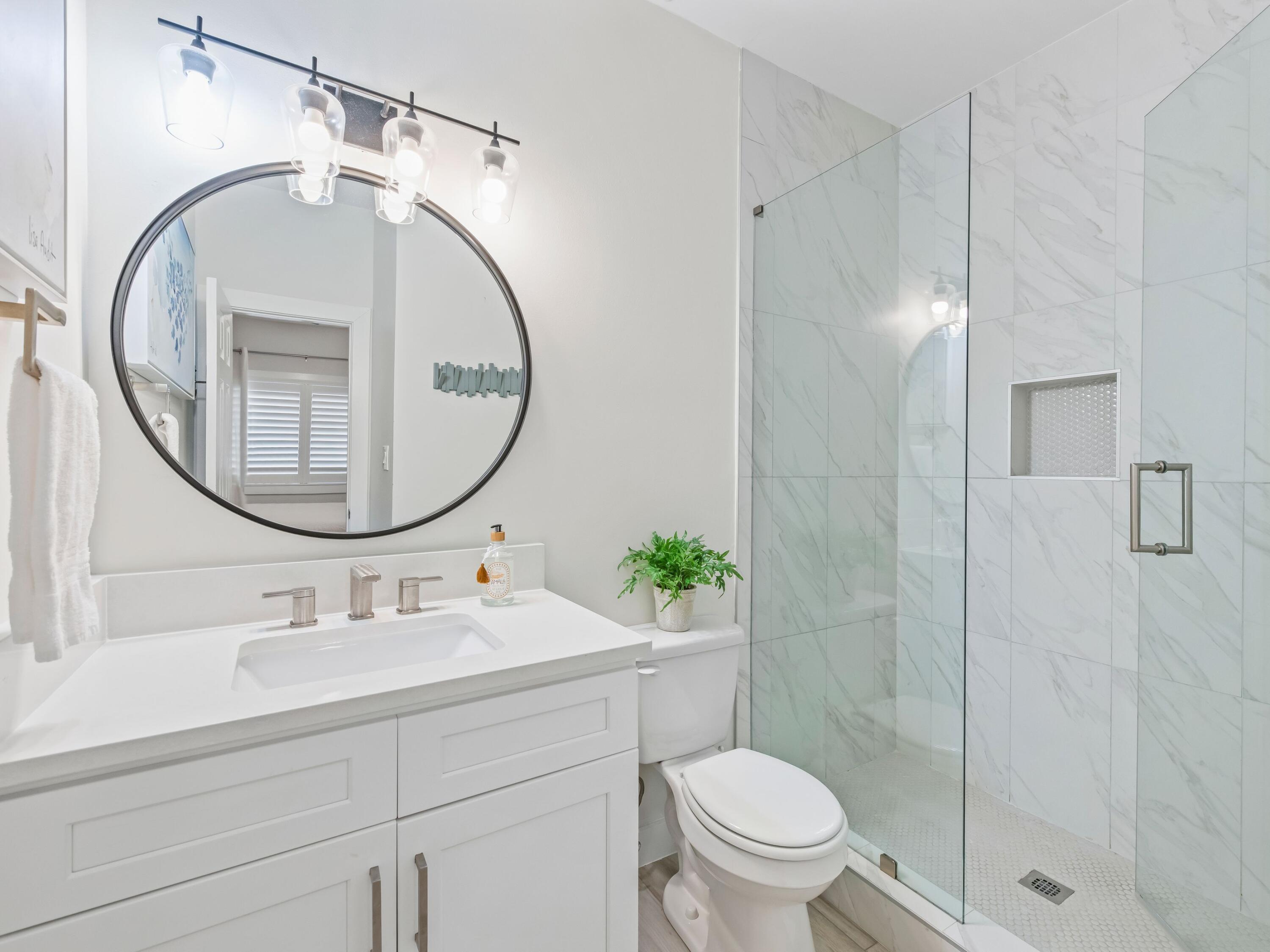 PALMS AT SEAGROVE CONDO UNIT D - Residential