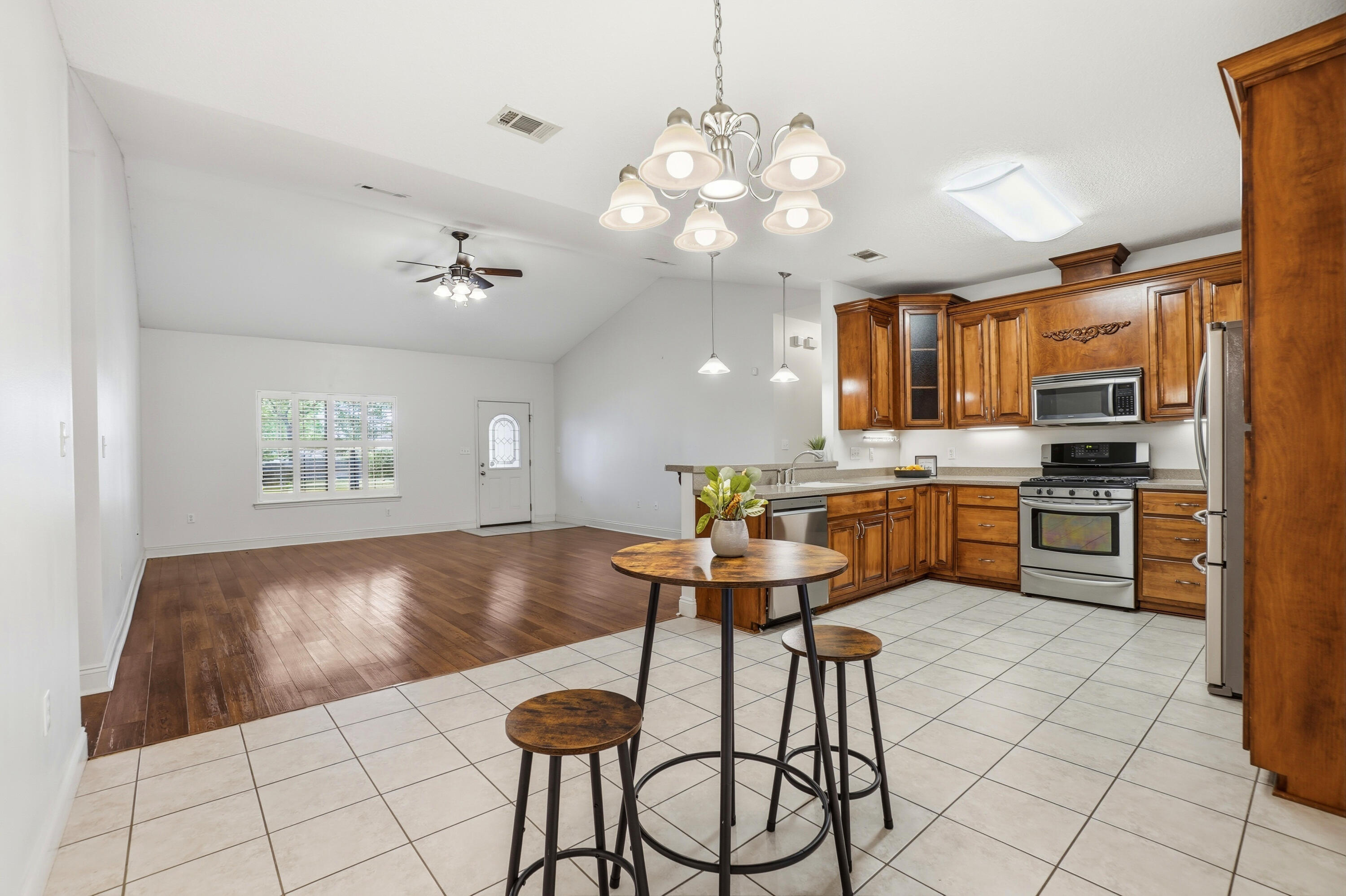 JACK KENNEDY S/D - Residential