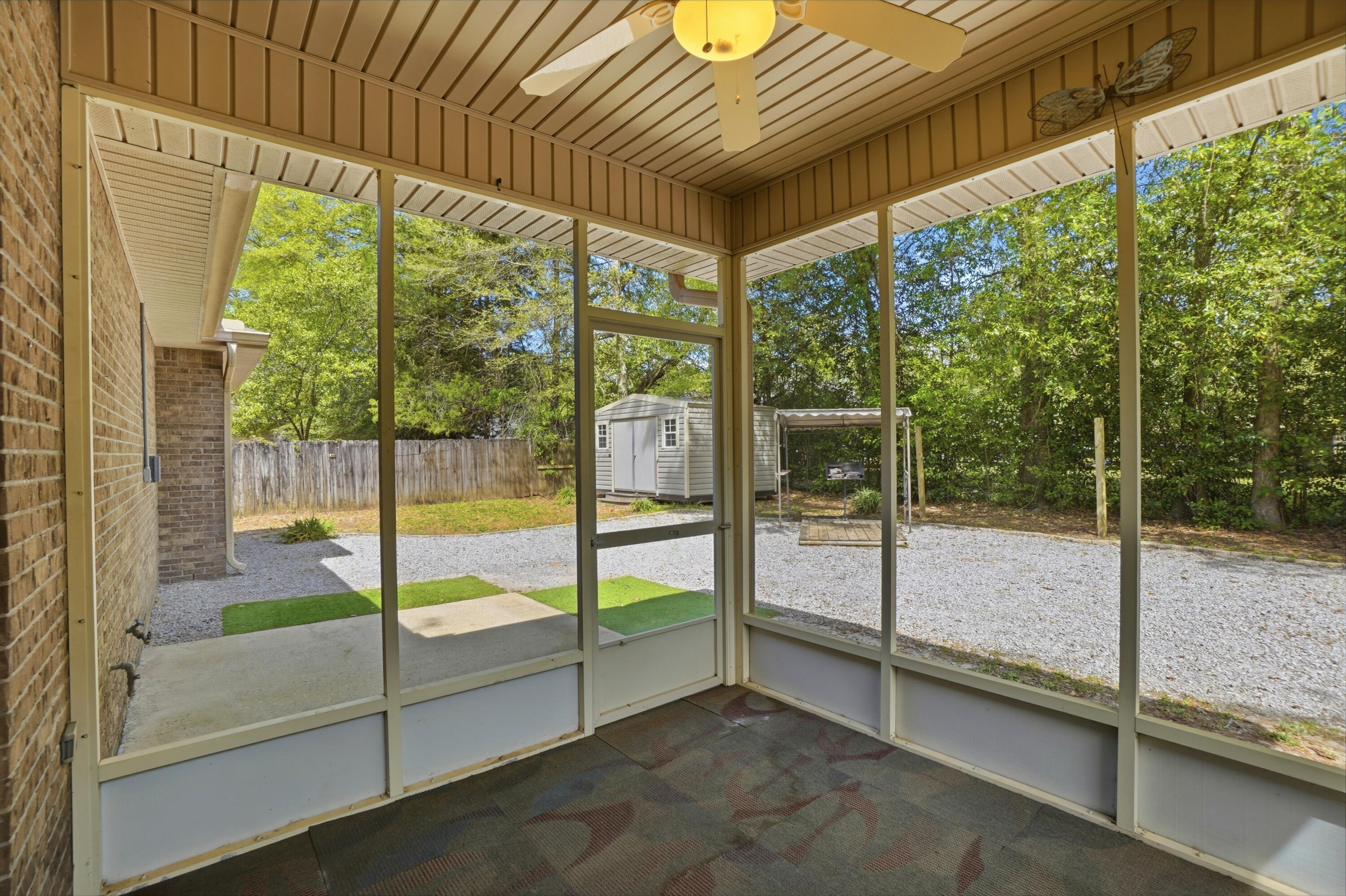 JACK KENNEDY S/D - Residential